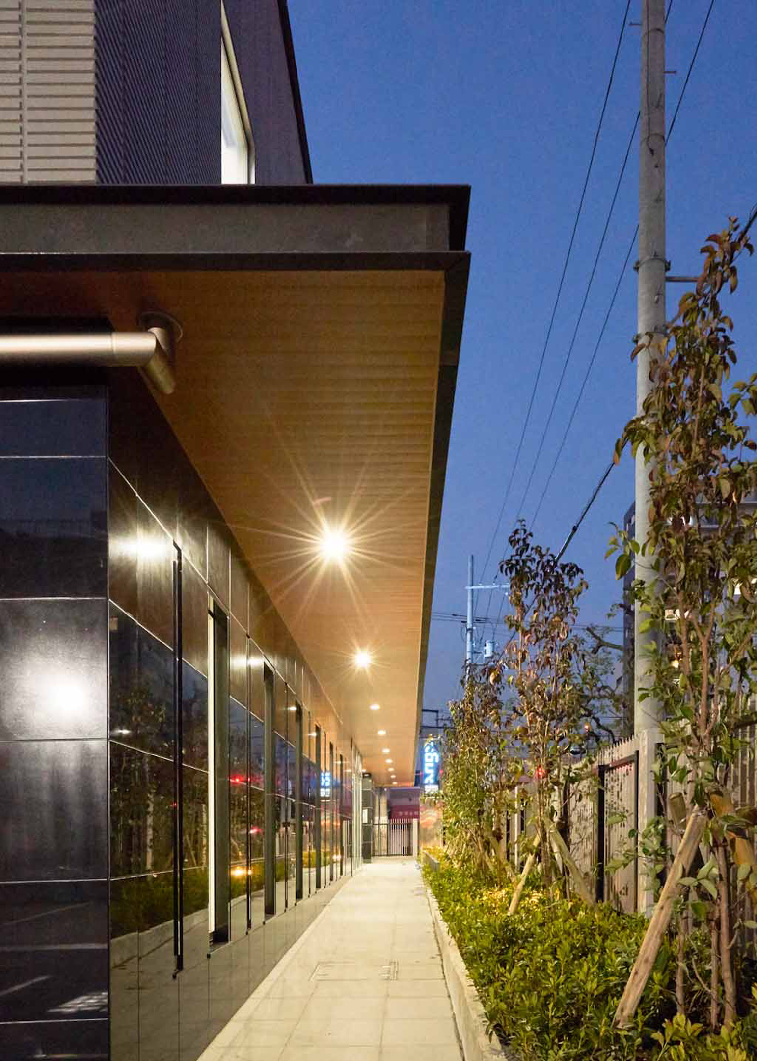 株式会社アリガ大阪支店