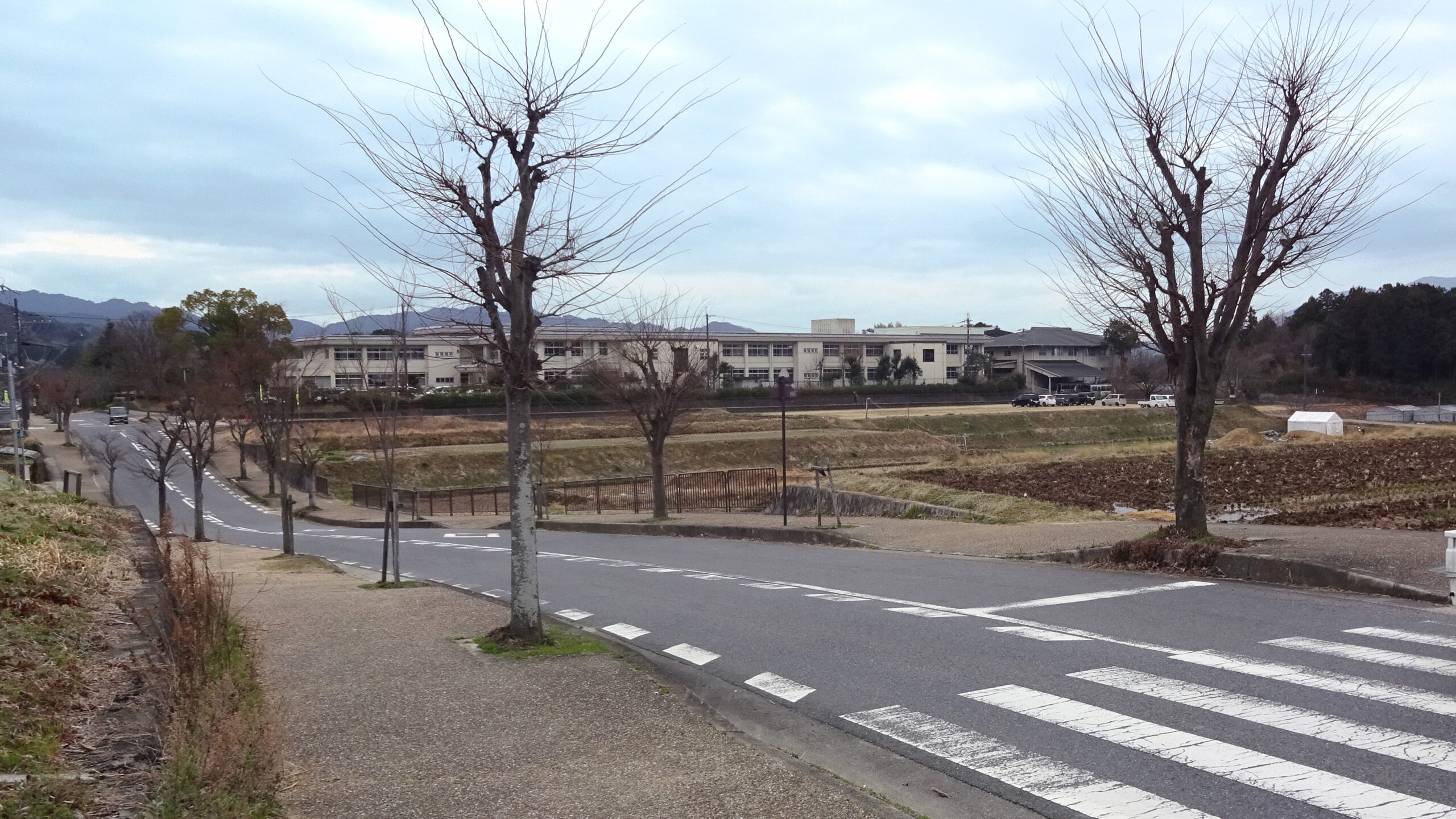 「明日香村新庁舎建設基本設計等業務委託に係る公募型プロポーザル」最適候補者に選定