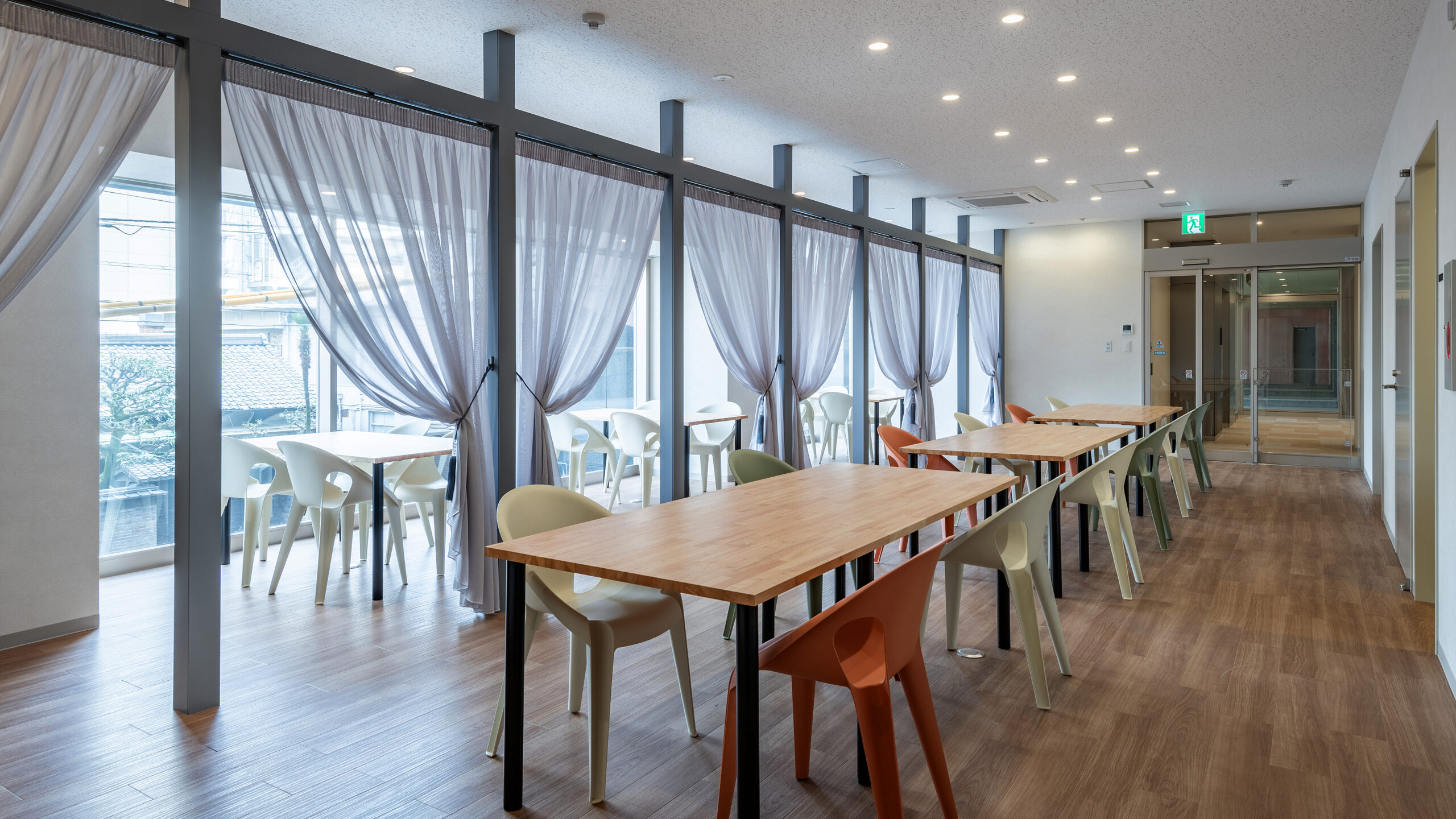 ココマチ高松アルファレジデンシア