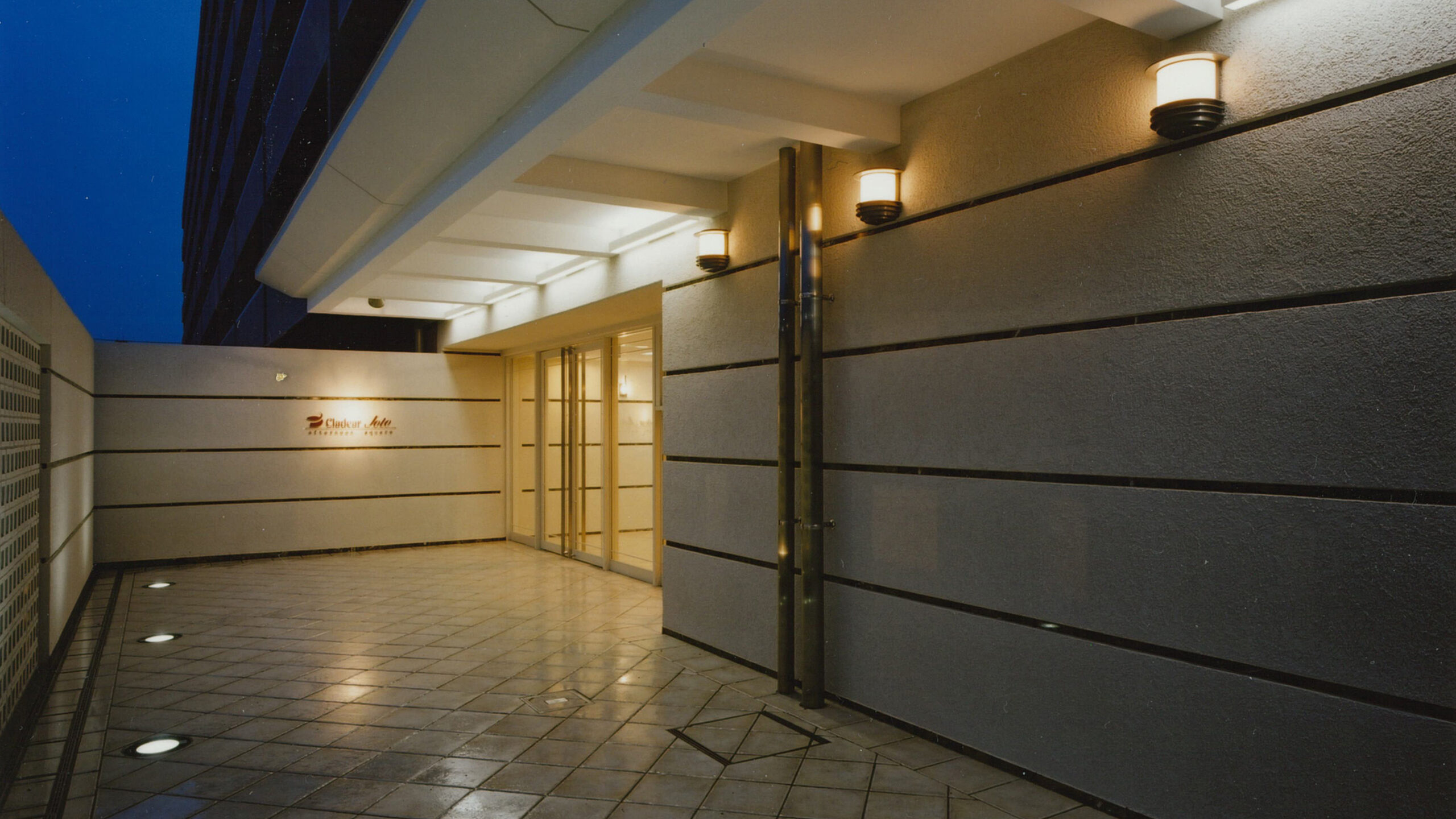 ディー・クラディア城東アフタヌーンスクェア