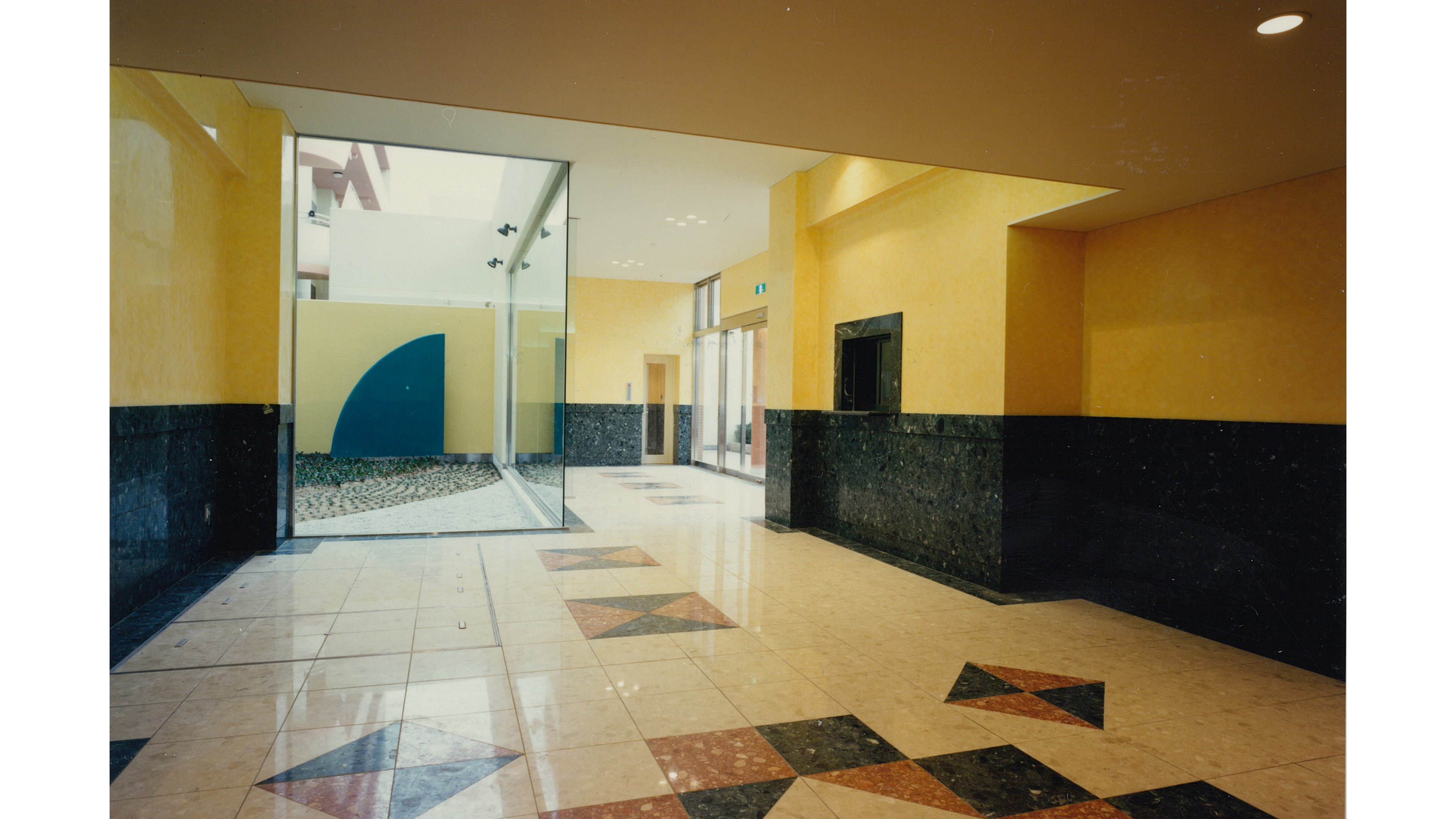 ディオ・フェルティ昆陽