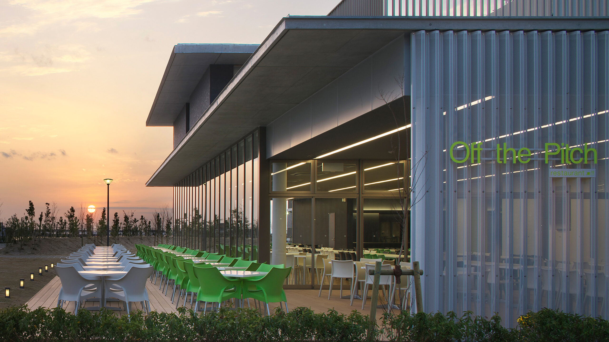 ドリームキャンプ