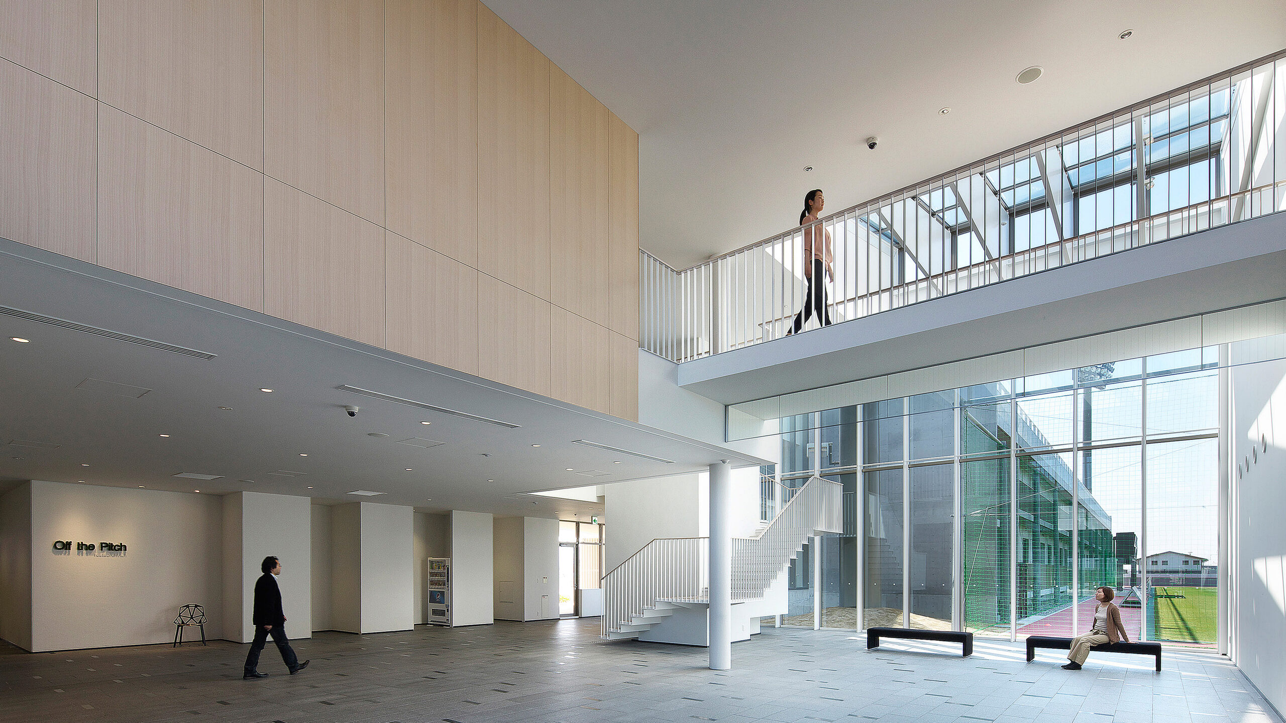 ドリームキャンプ