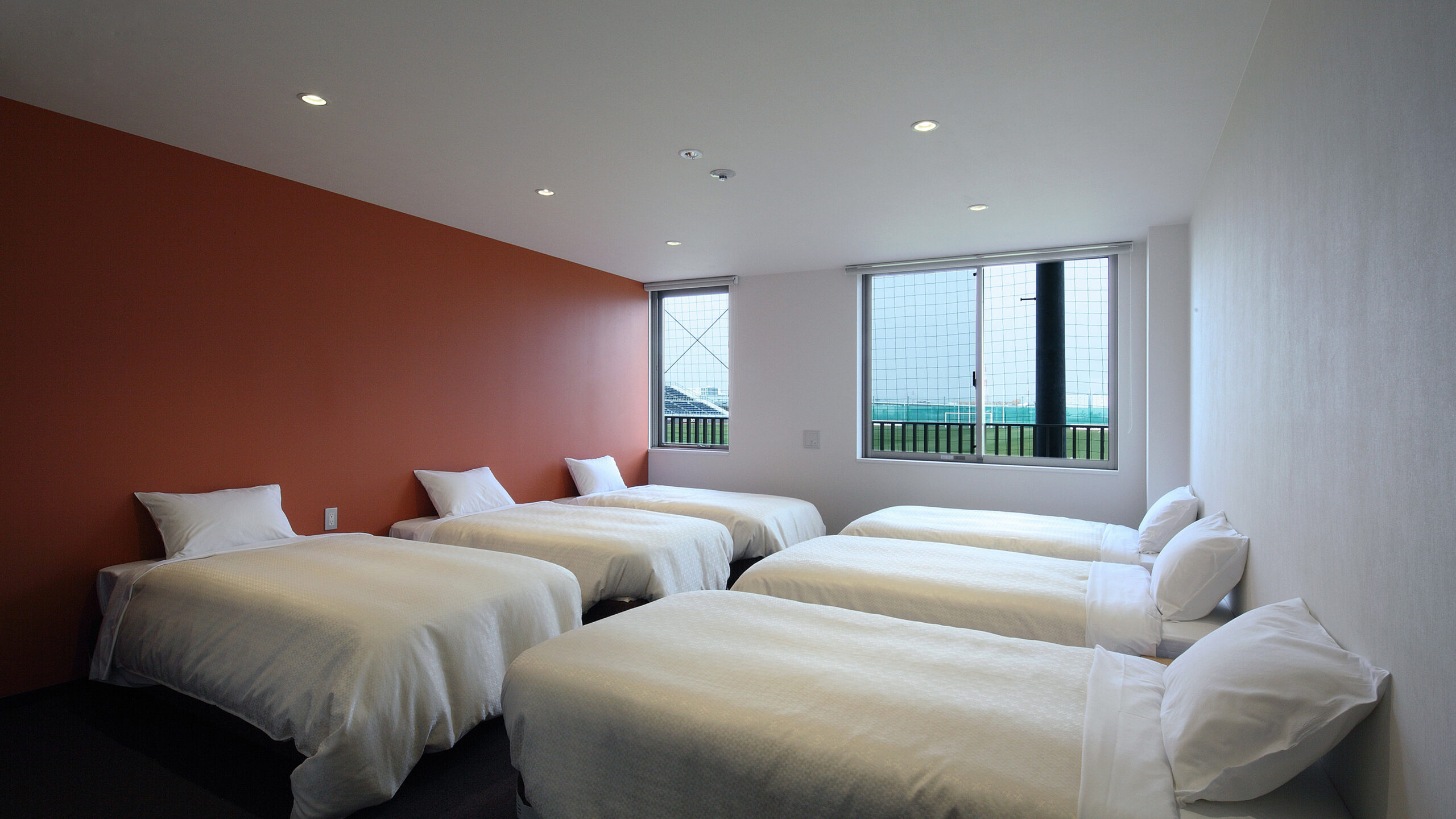 ドリームキャンプ