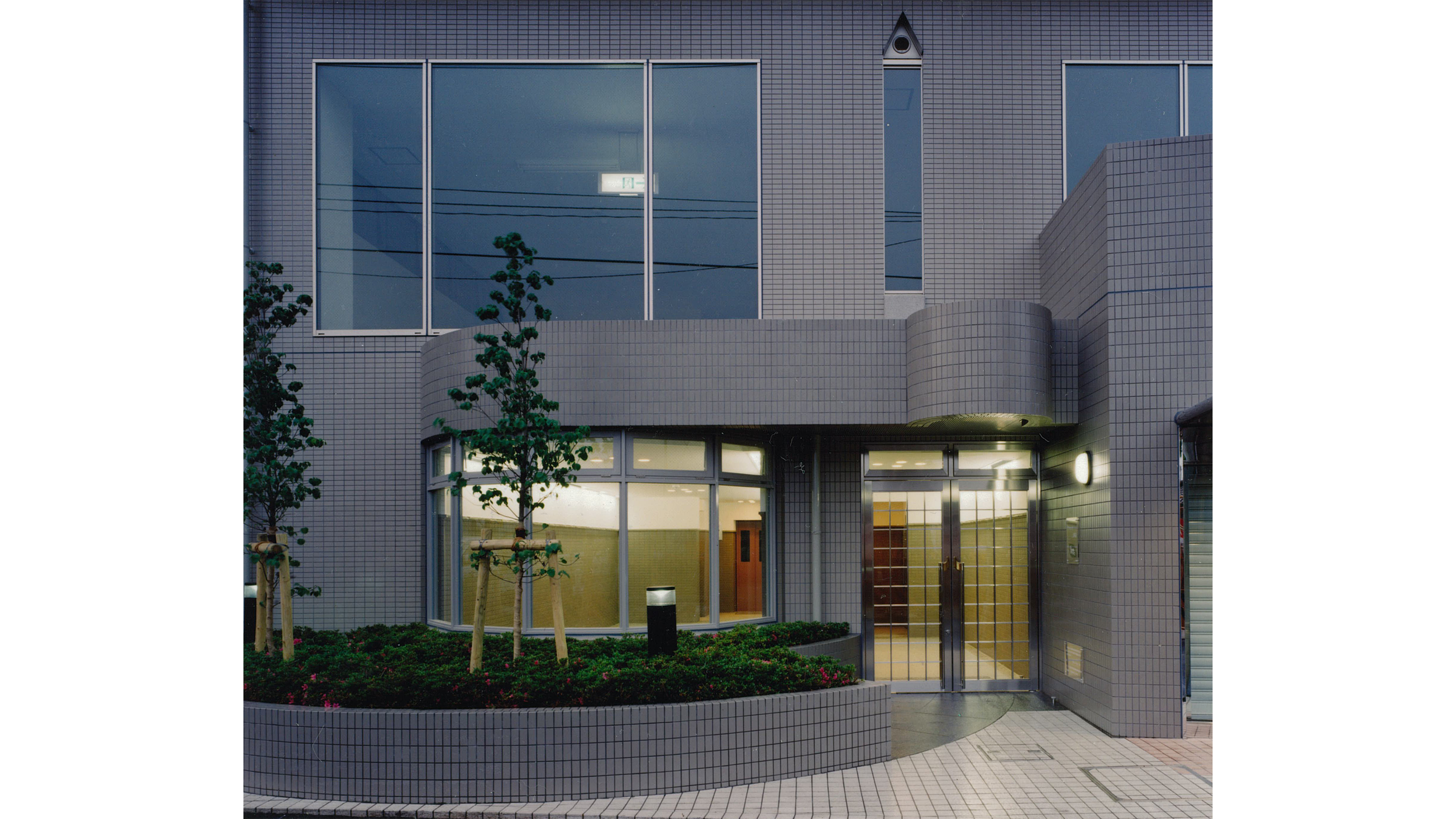 フォンテ上御影