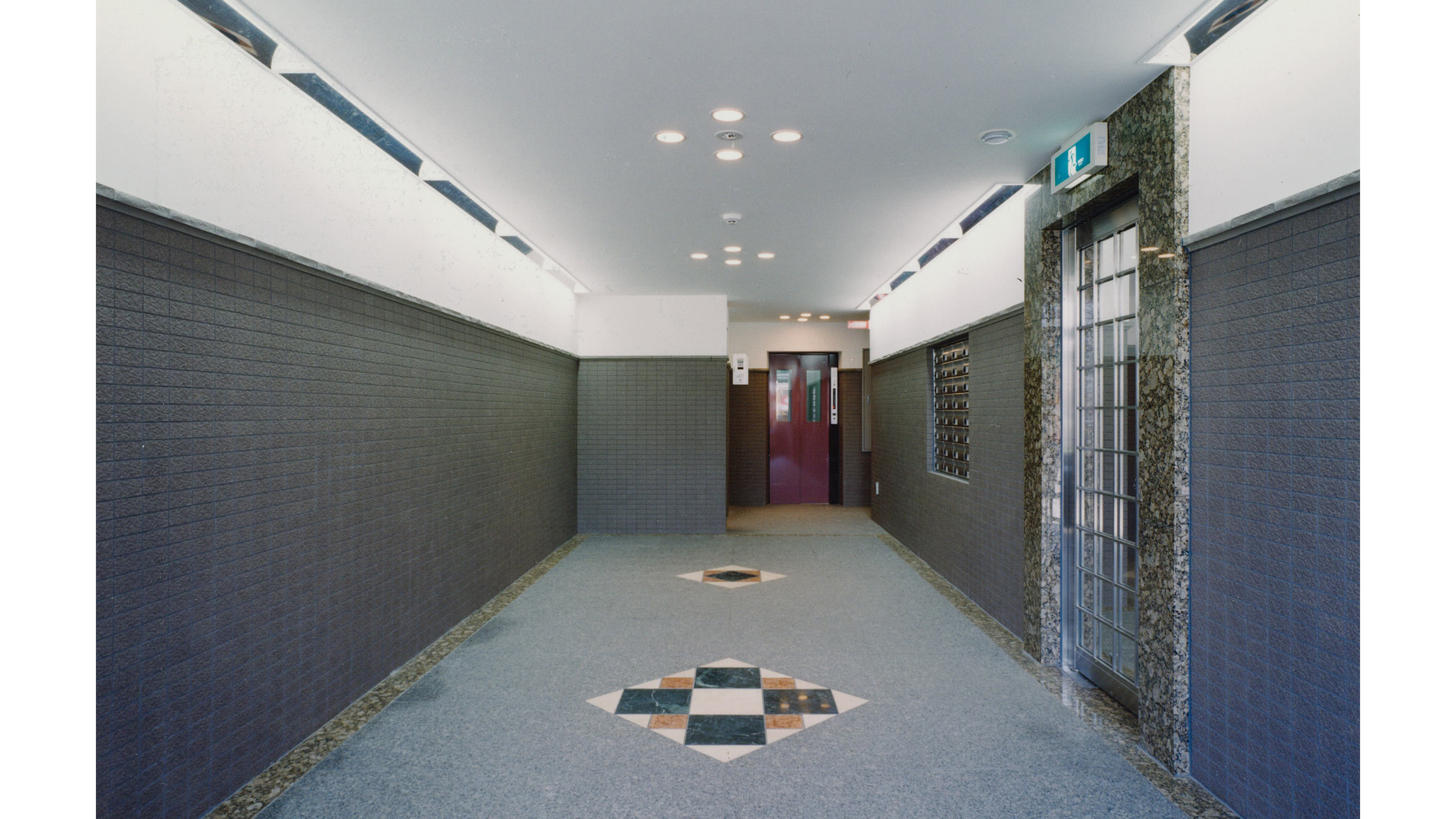 フォンテ上御影