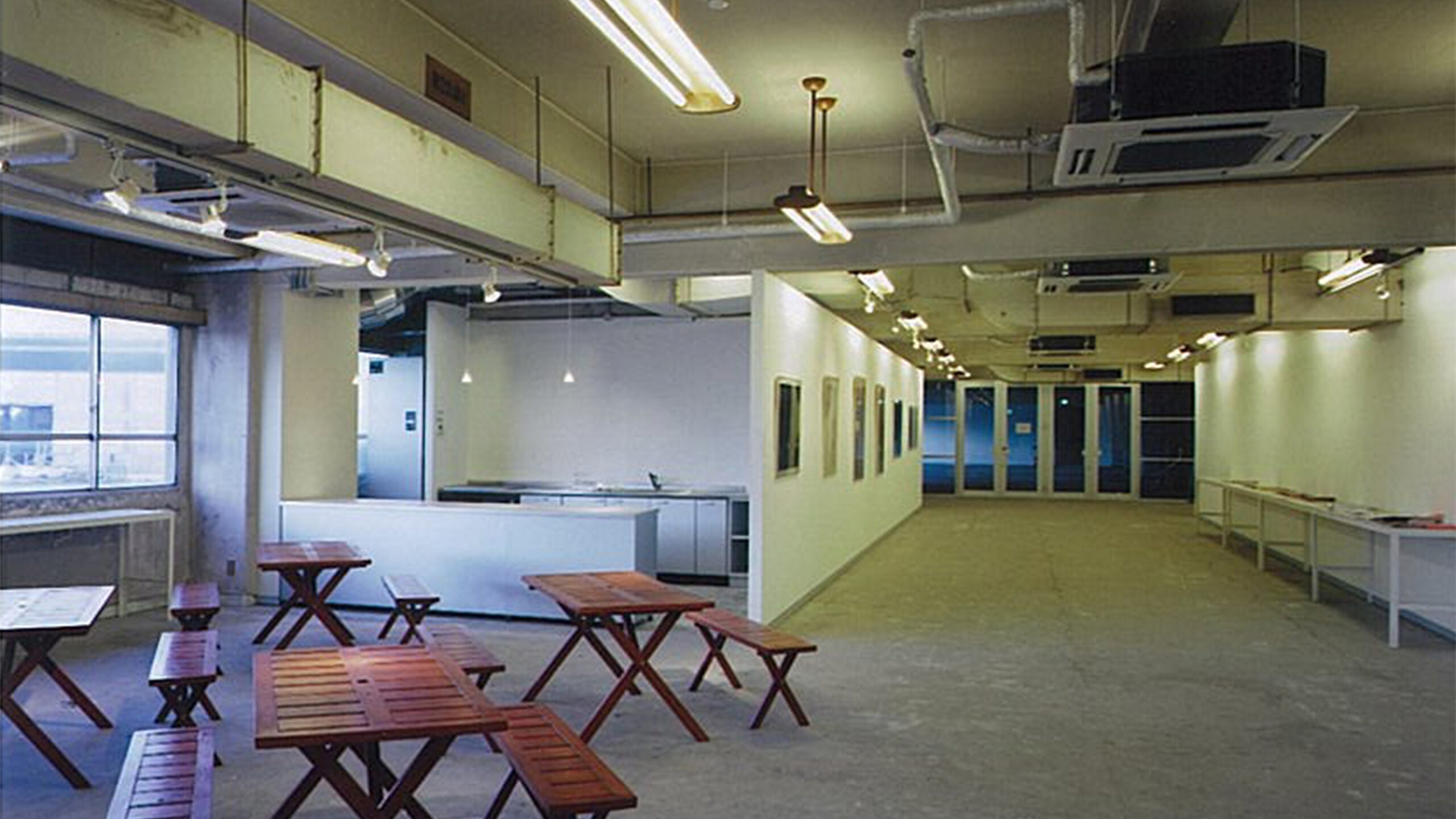 旧名村シリーズ