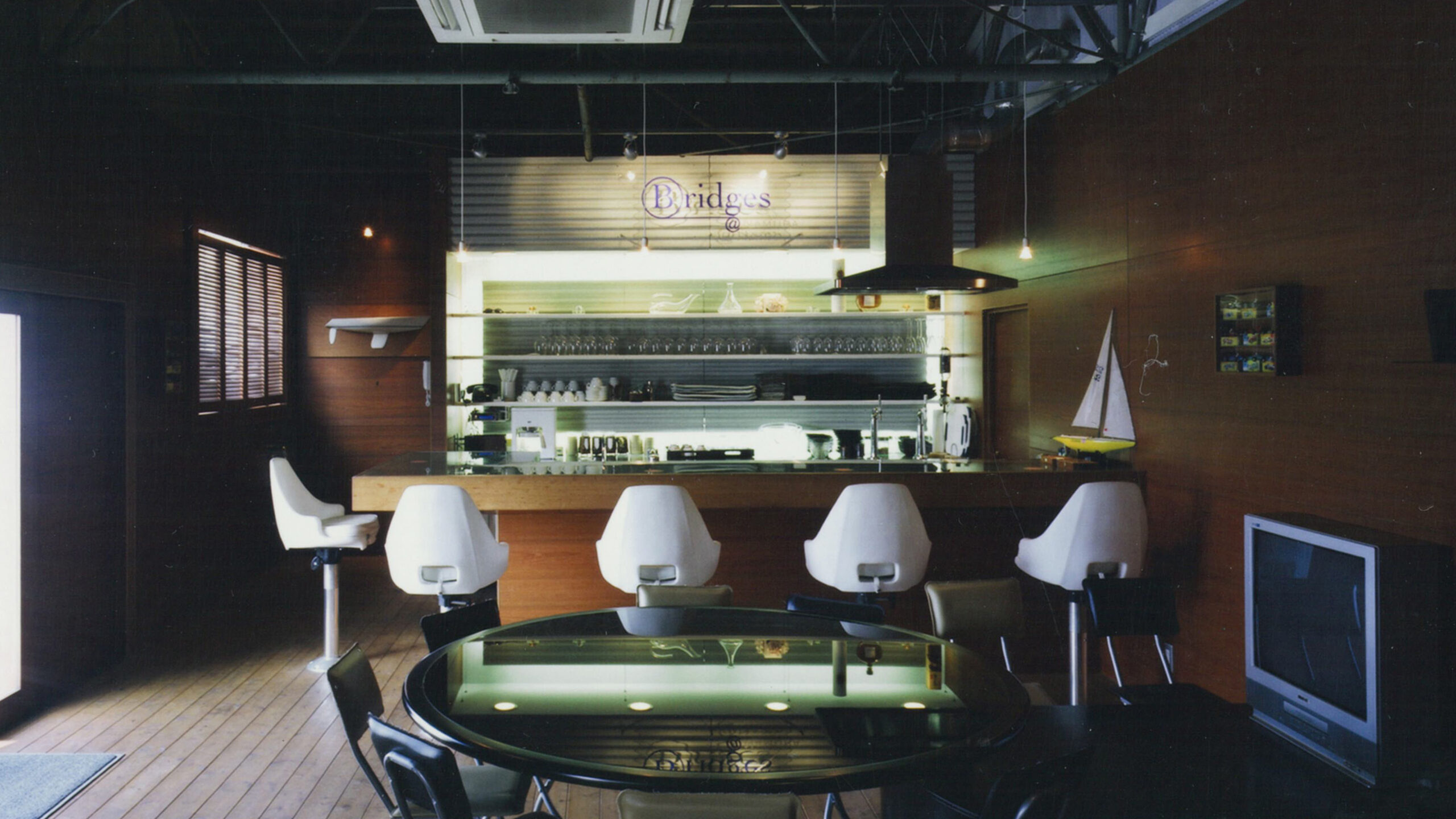 旧名村シリーズ