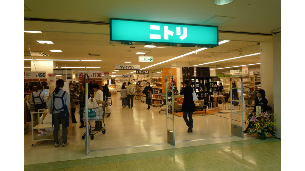 再開発ビルのリニューアル【フレンテ西宮/兵庫県西宮市】