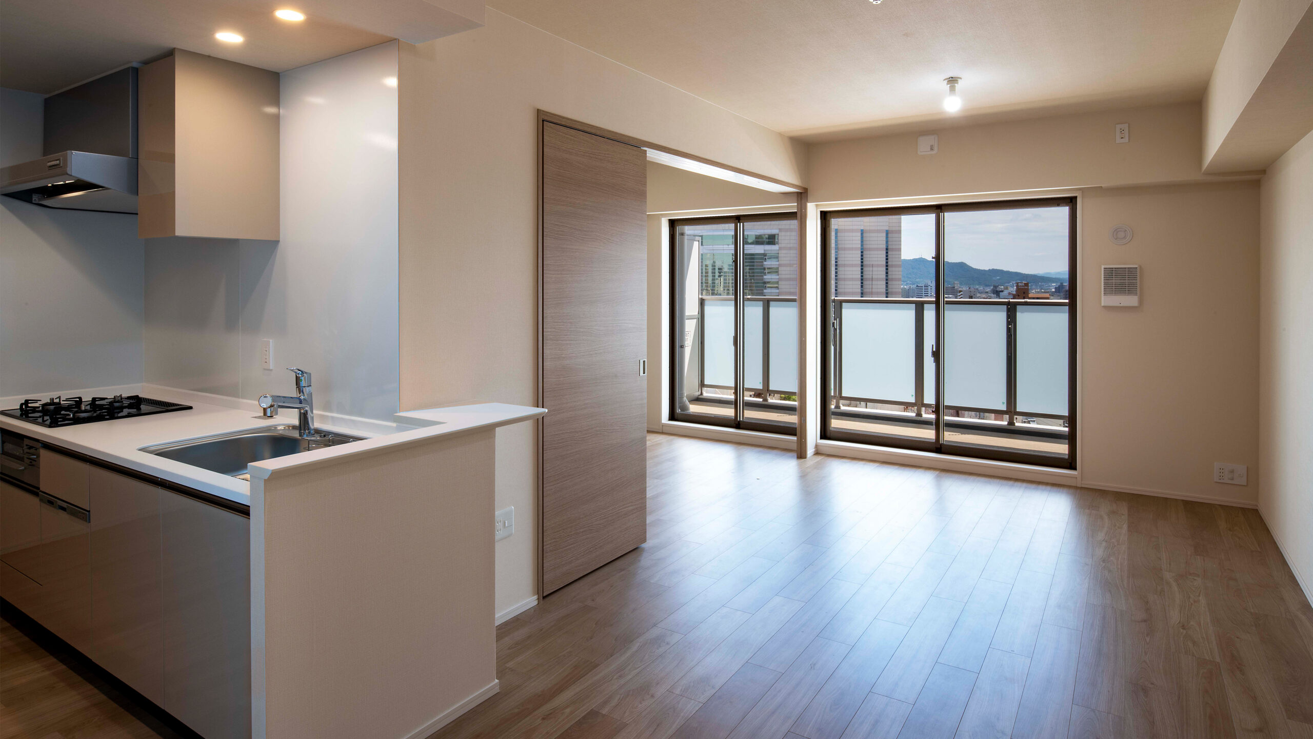 ジオ高松常磐町 J.CRESTタワー