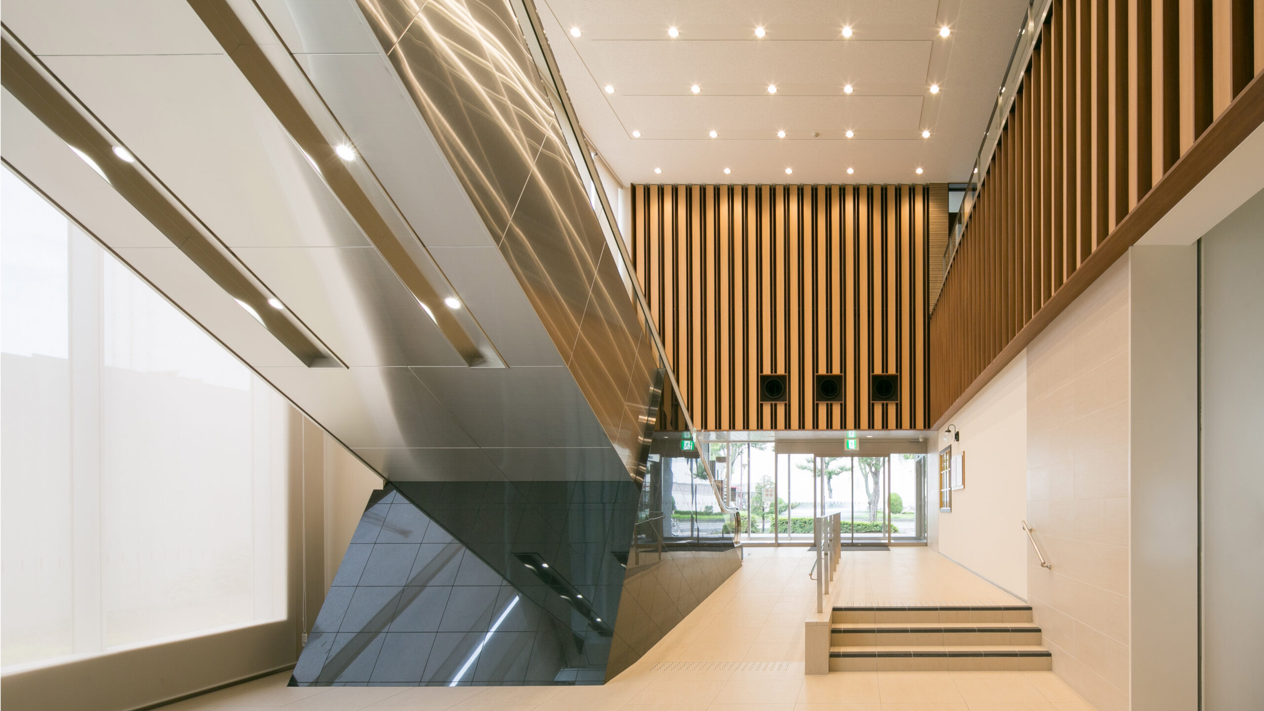 権堂イーストプラザＮＤ