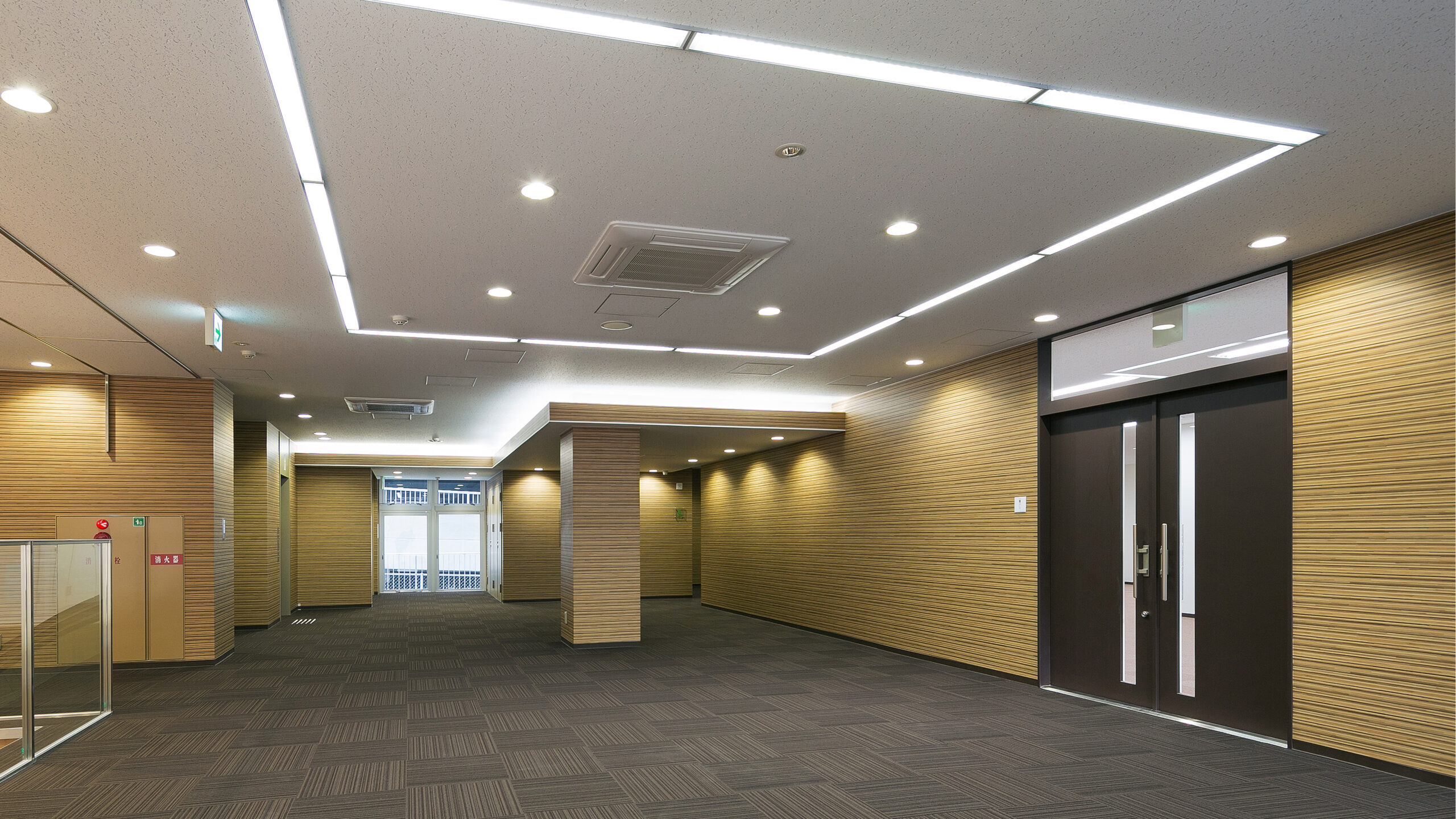 権堂イーストプラザＮＤ