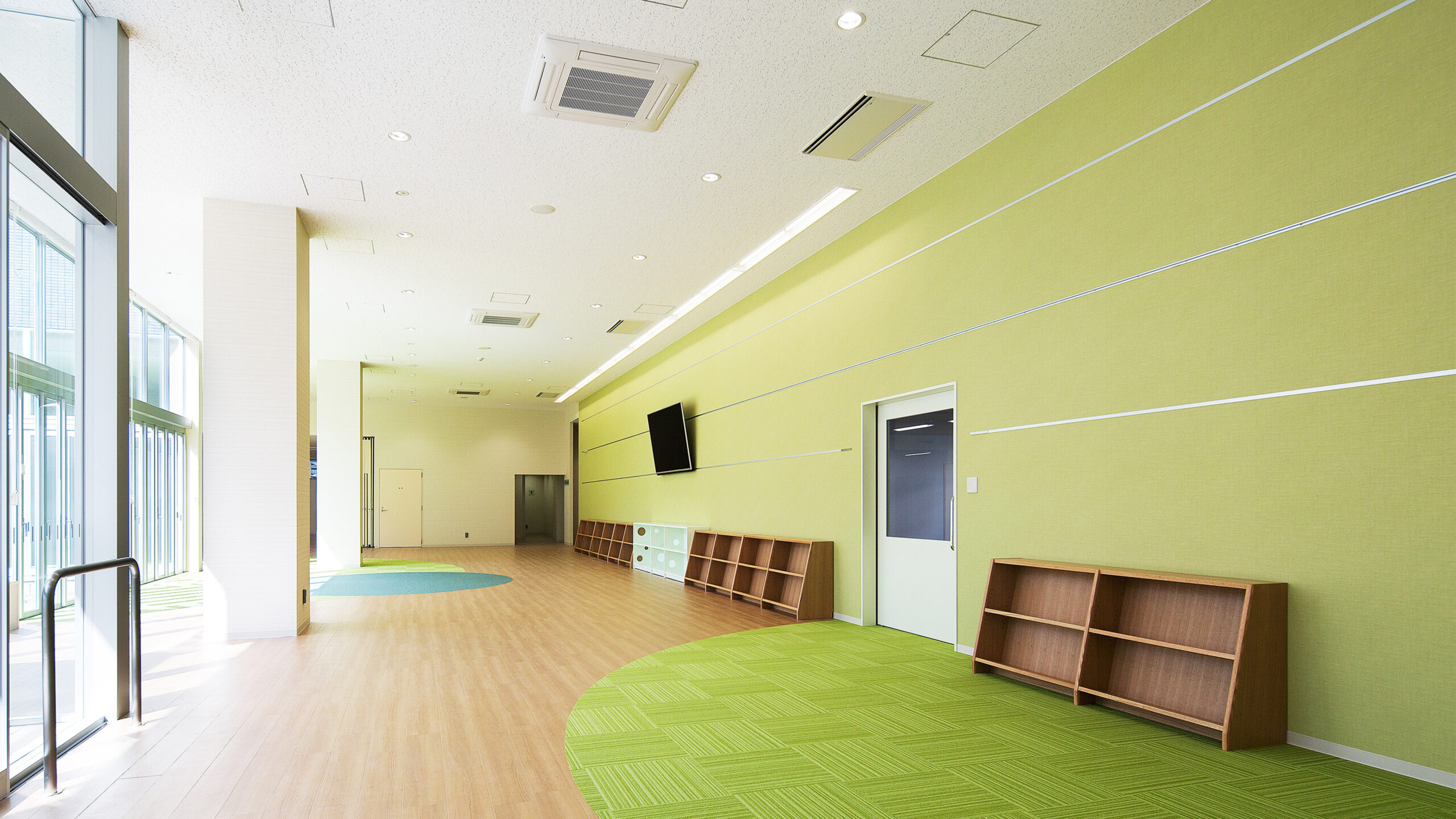 権堂イーストプラザＮＤ