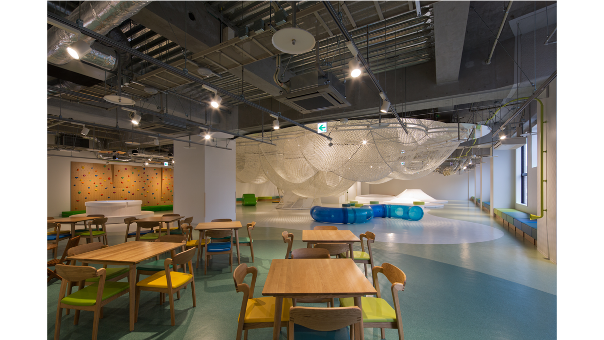 函館駅前若松地区第一種市街地再開発事業【キラリス函館/北海道函館市】