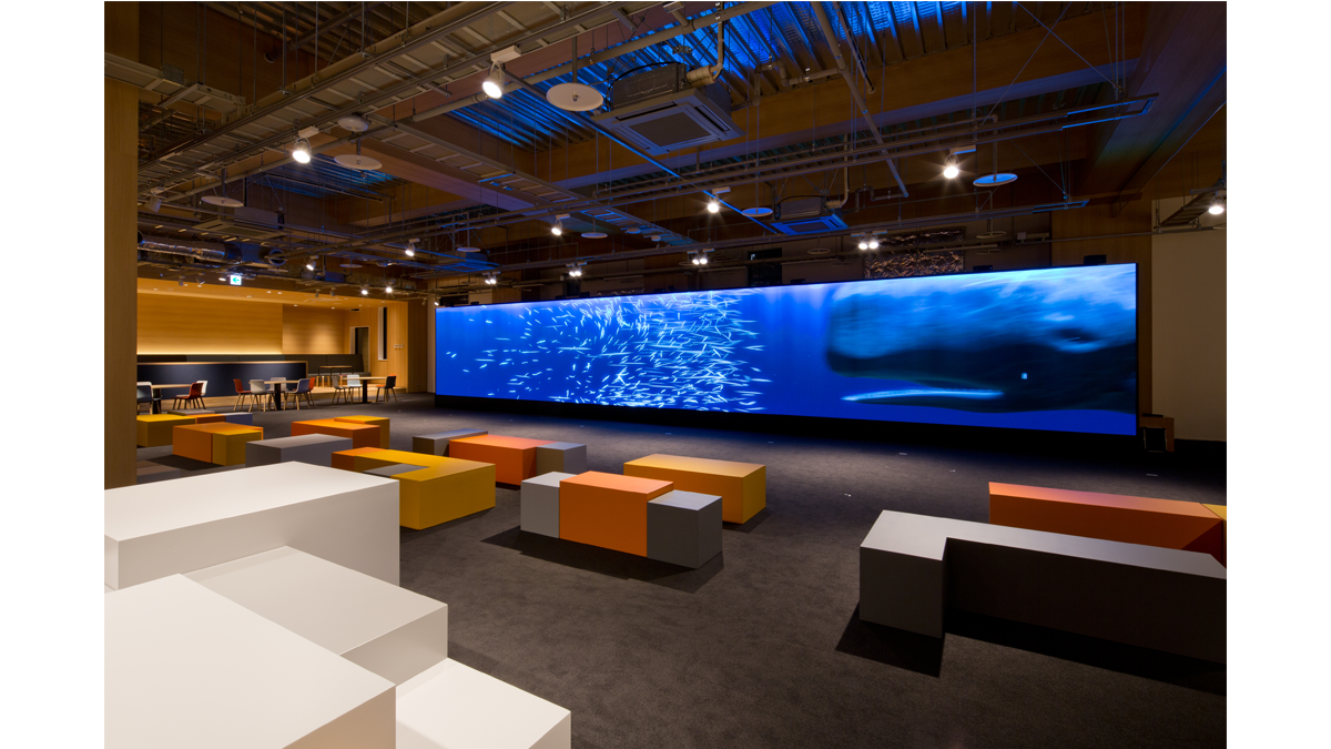 函館駅前若松地区第一種市街地再開発事業【キラリス函館/北海道函館市】