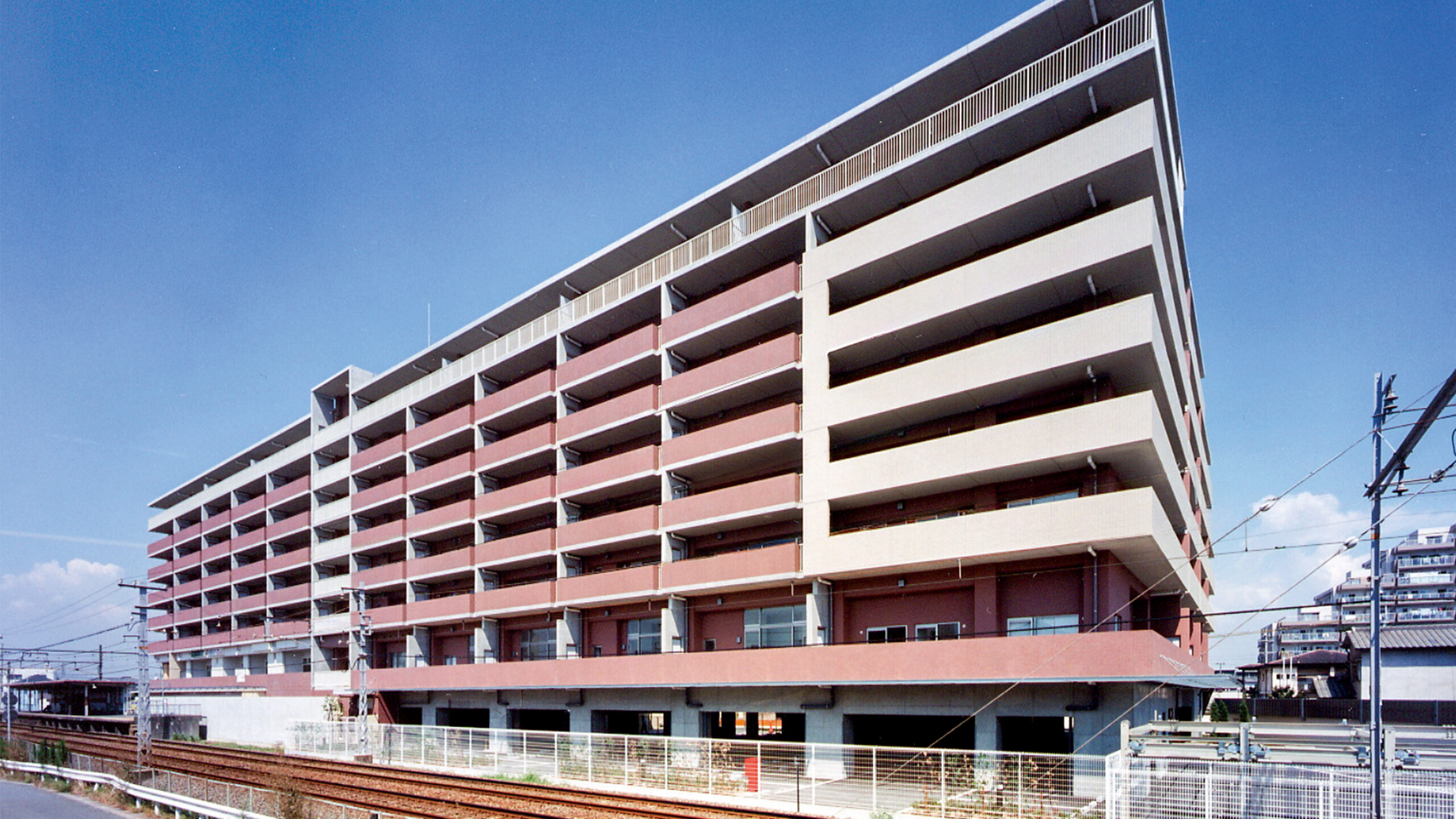播磨町駅北地区優良建築物等整備事業【セフレ播磨/兵庫県加古郡】