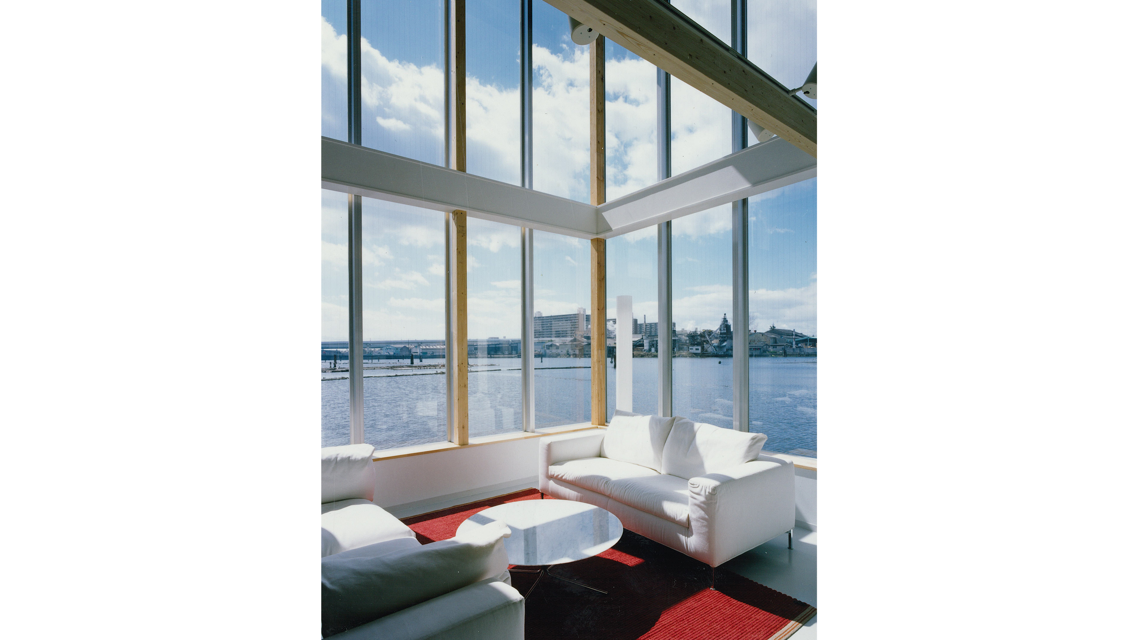 平林フローティングハウス