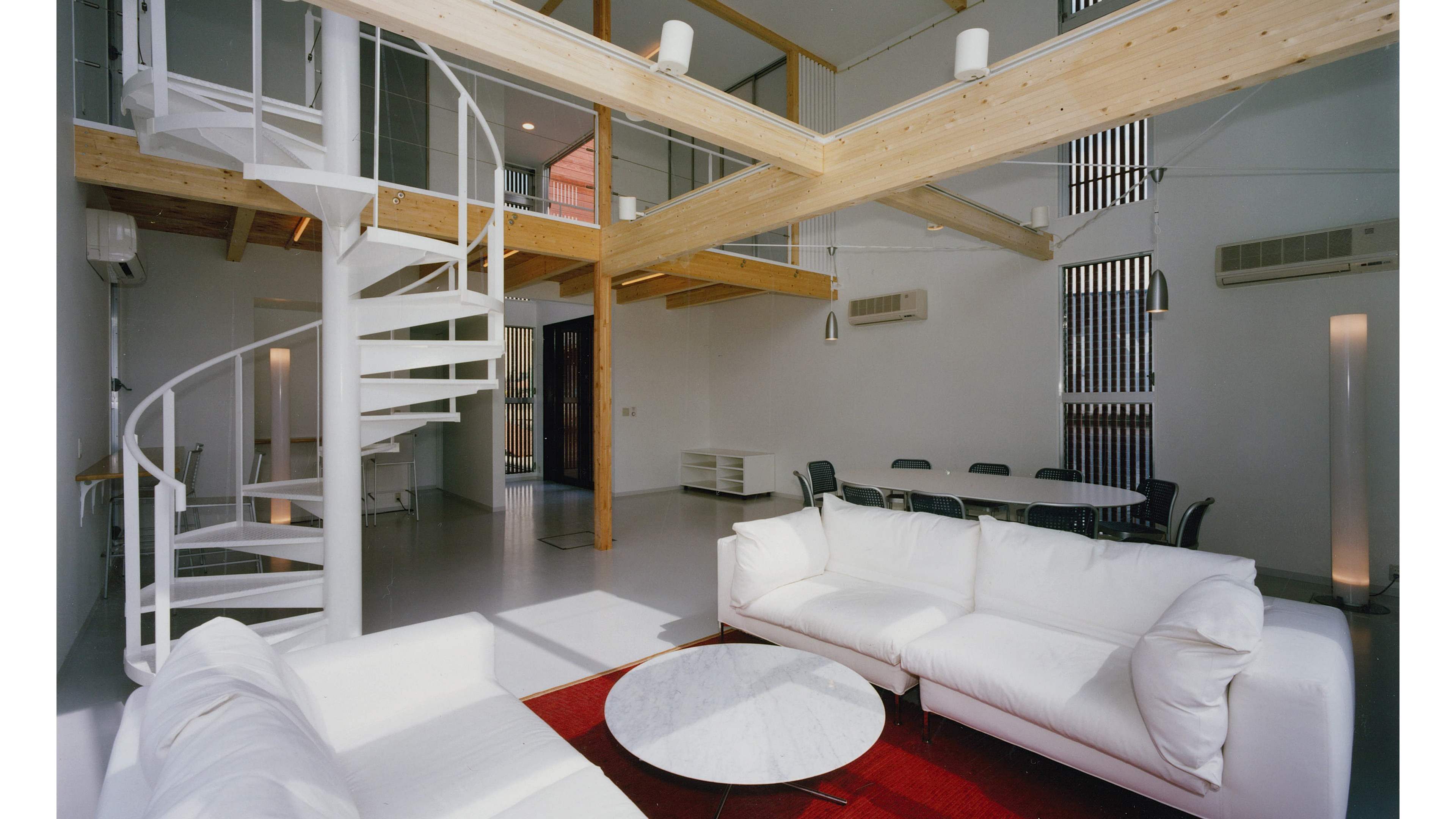 平林フローティングハウス