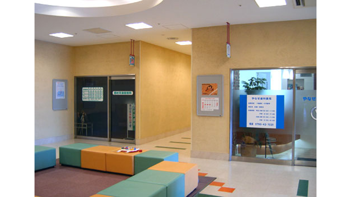 北条駅周辺地区第一種市街地再開発事業【アスティアかさい/兵庫県加西市】