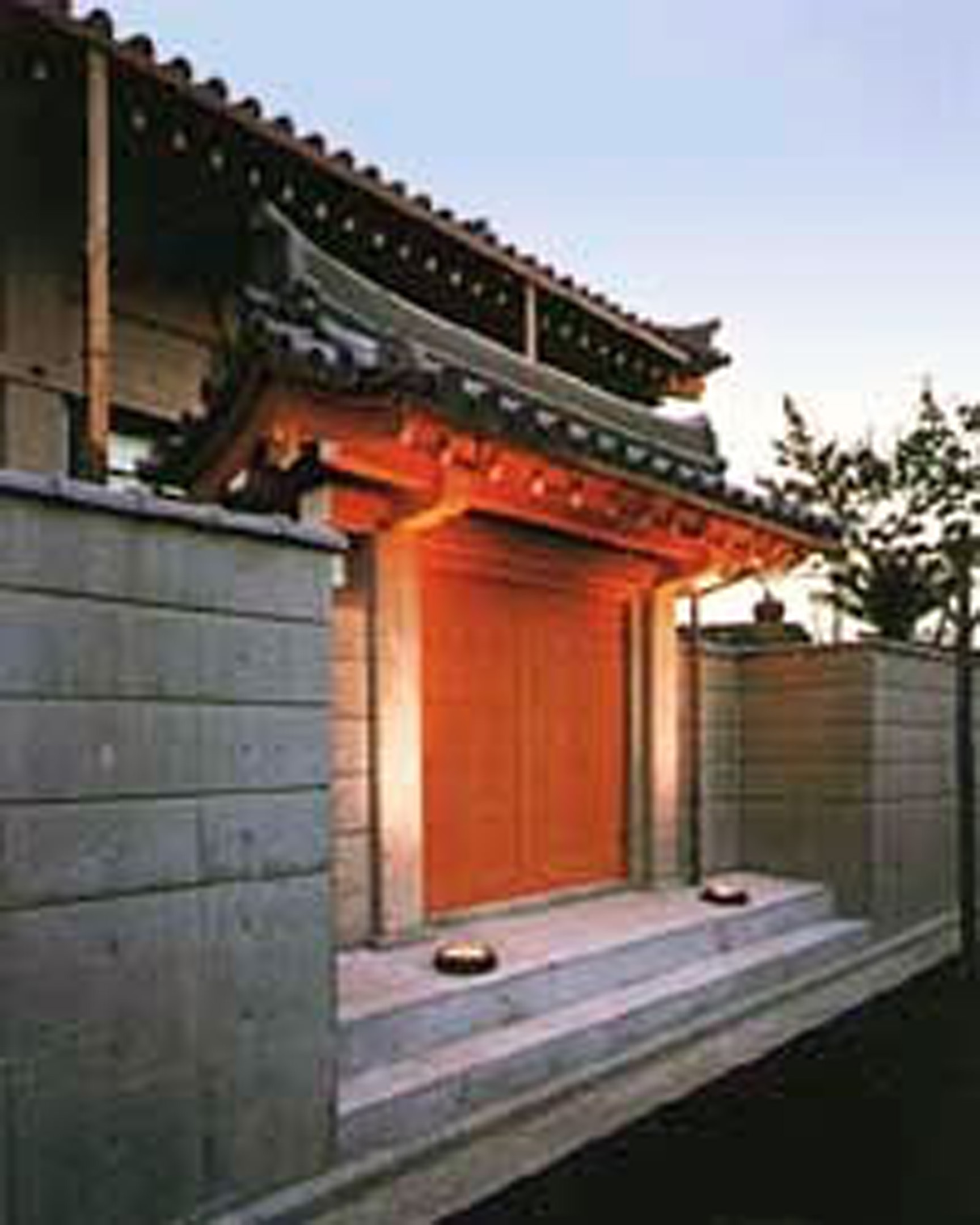 真宗大谷派浄光寺|建築作品|株式会社ユーデーコンサルタンツ