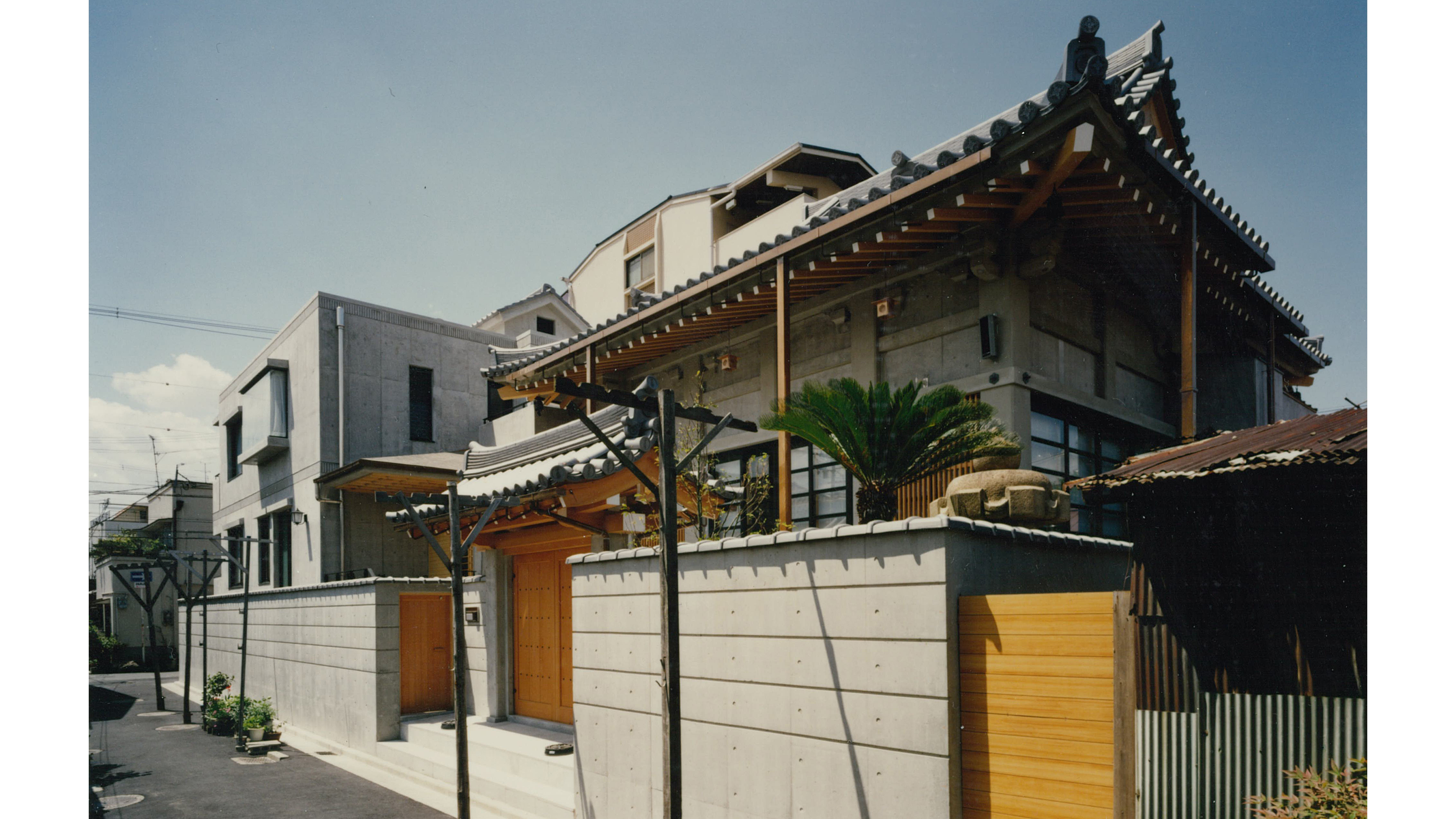 真宗大谷派净光寺