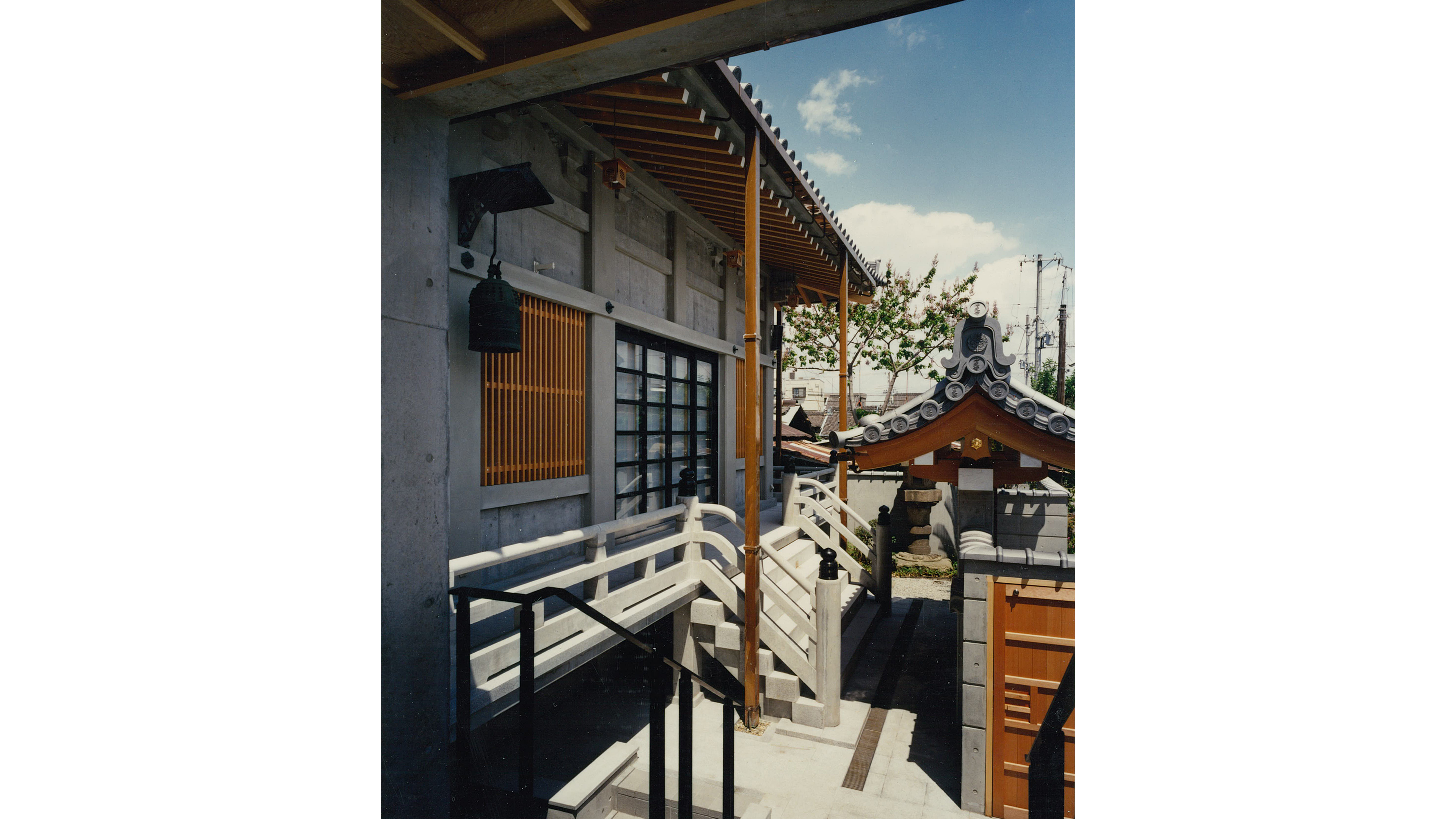 真宗大谷派净光寺