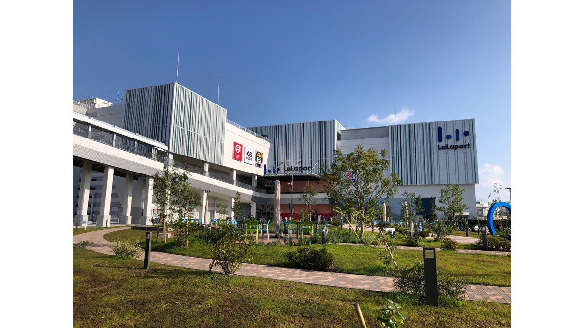 黒山東地区開発事業都市計画提案書作成業務【ららぽーと堺/堺市美原区】