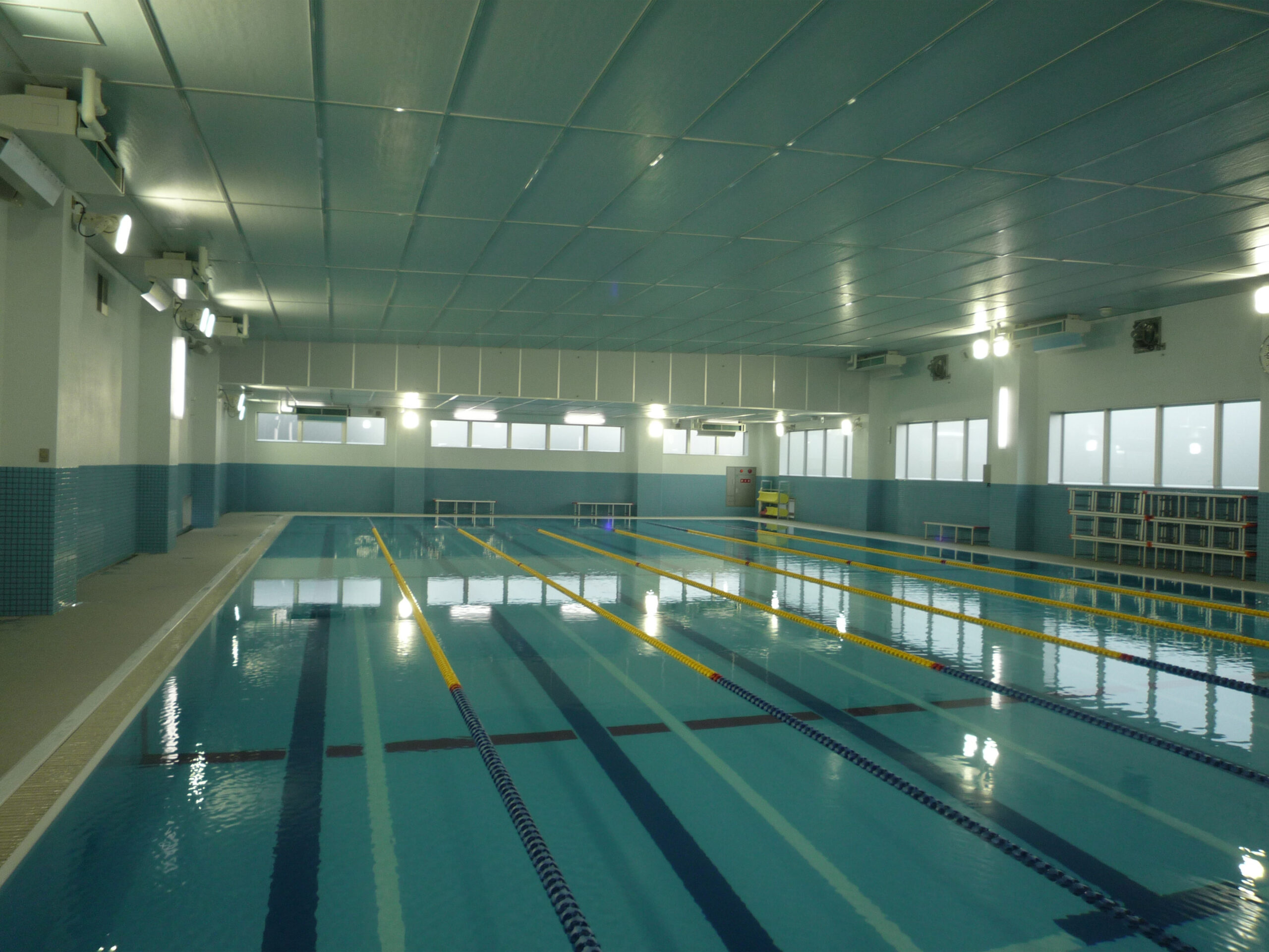 牧野スポーツクラブ