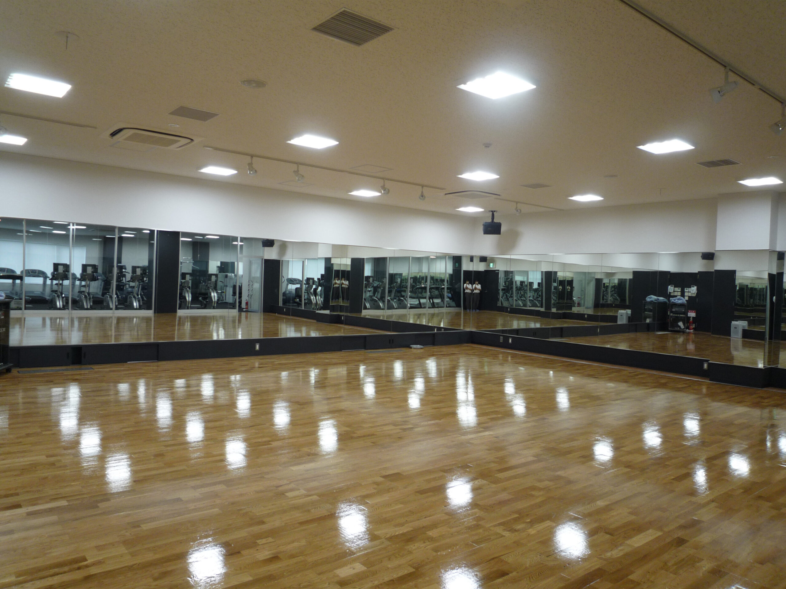 牧野スポーツクラブ