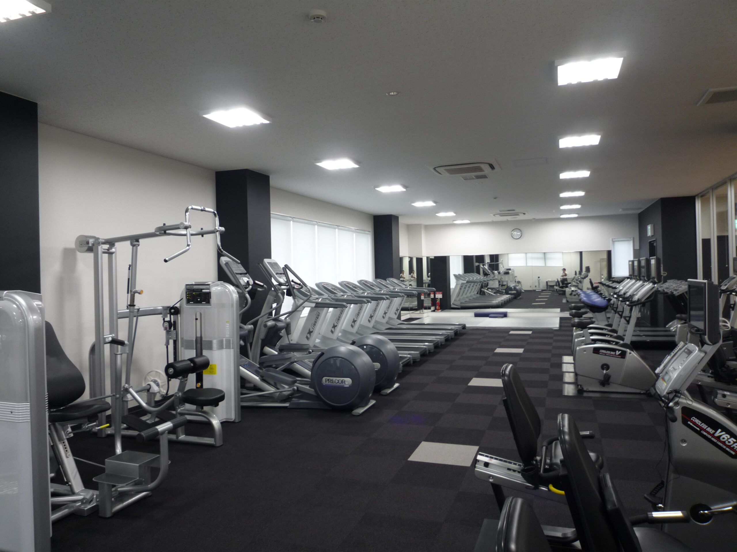 牧野スポーツクラブ