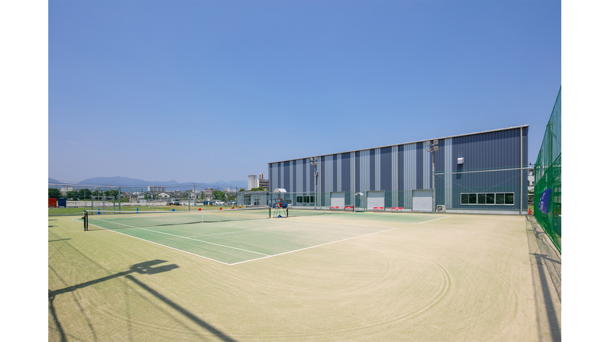 中部処理場跡地南側事業者公募【ミズノスポーツプラザ神戸和田岬/神戸市兵庫区】