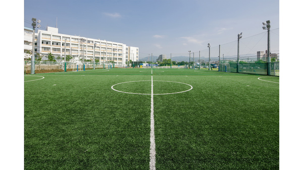 中部処理場跡地南側事業者公募【ミズノスポーツプラザ神戸和田岬/神戸市兵庫区】