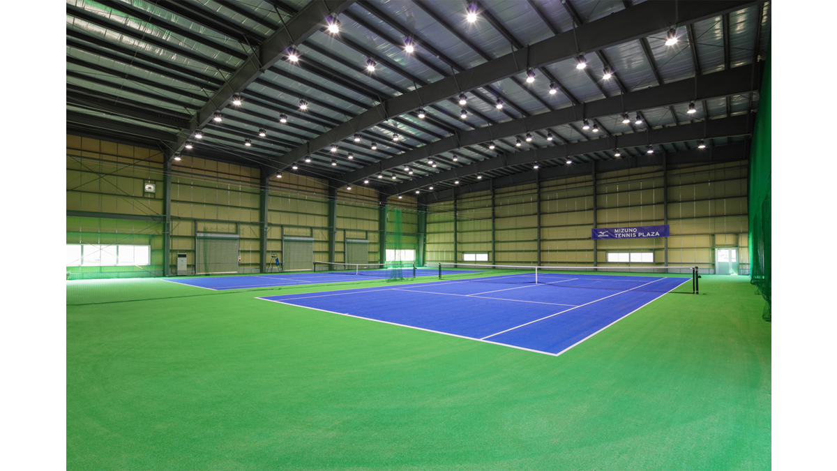 中部処理場跡地南側事業者公募【ミズノスポーツプラザ神戸和田岬/神戸市兵庫区】