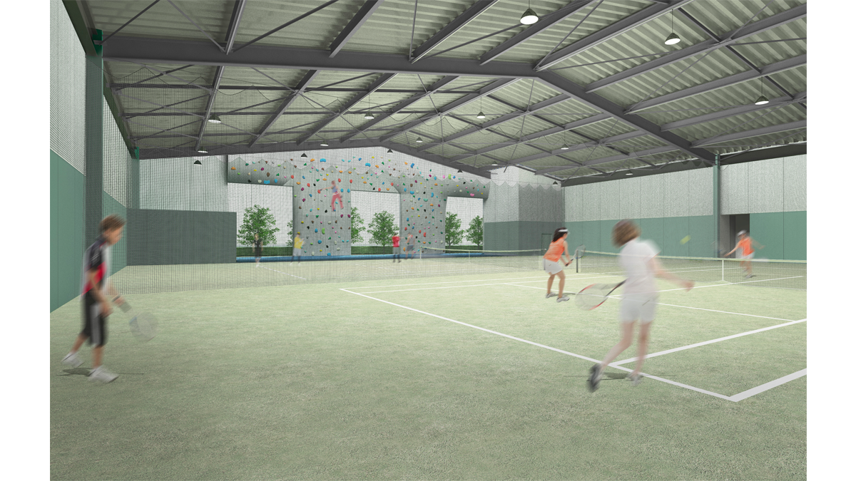 中部処理場跡地南側事業者公募【ミズノスポーツプラザ神戸和田岬/神戸市兵庫区】