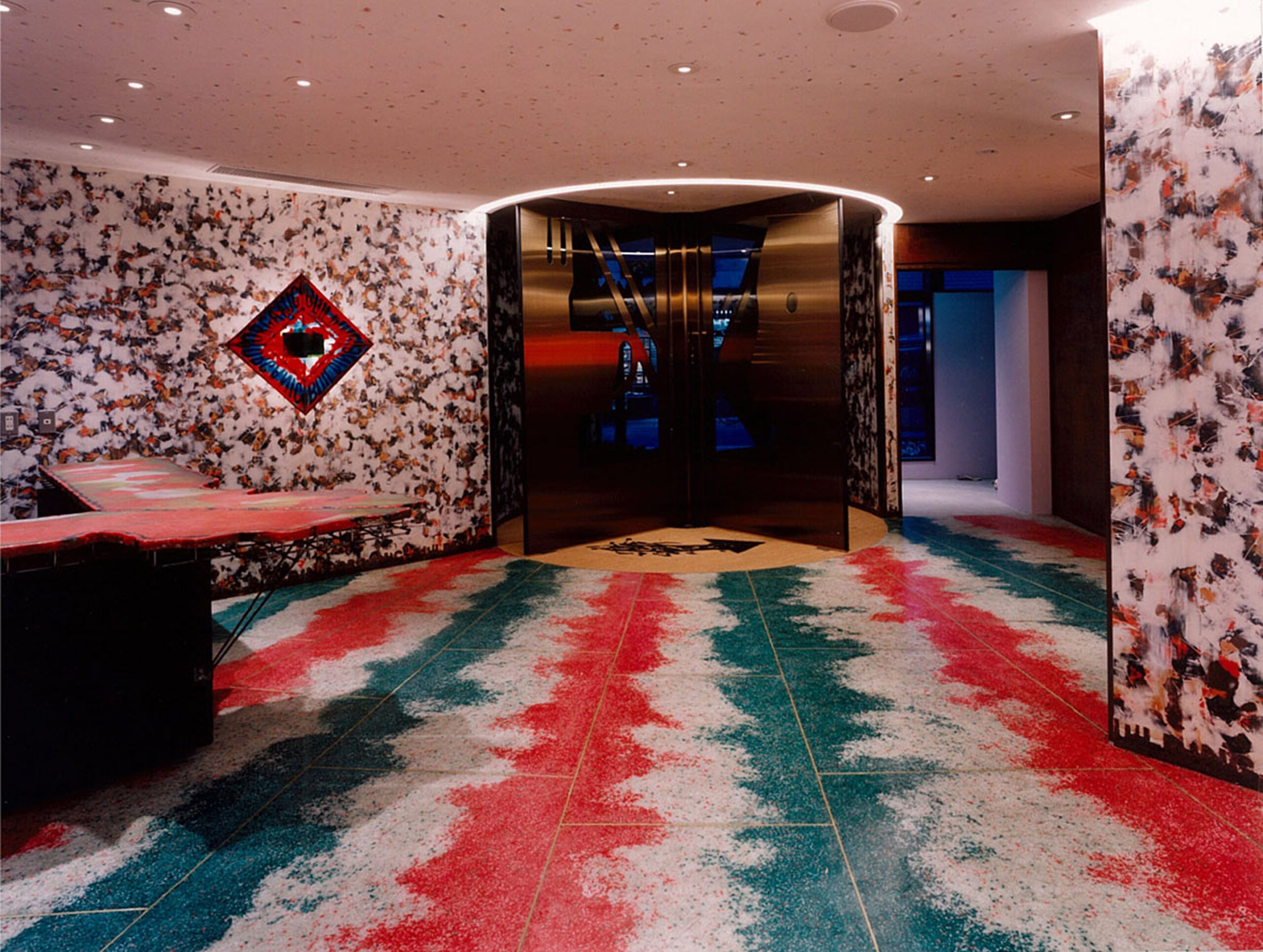 オーガニックビル 【大阪市中央区】