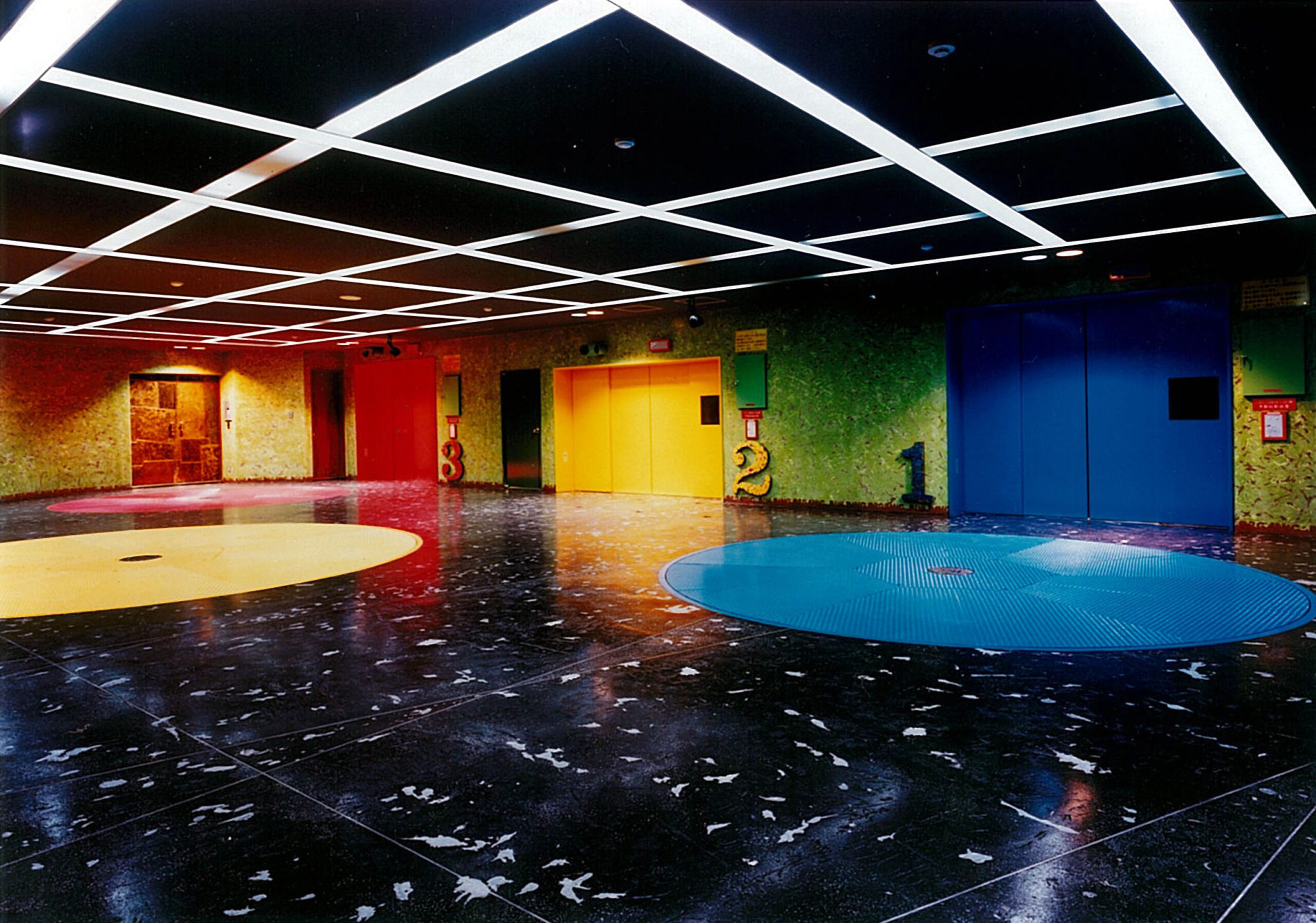 オーガニックビル 【大阪市中央区】