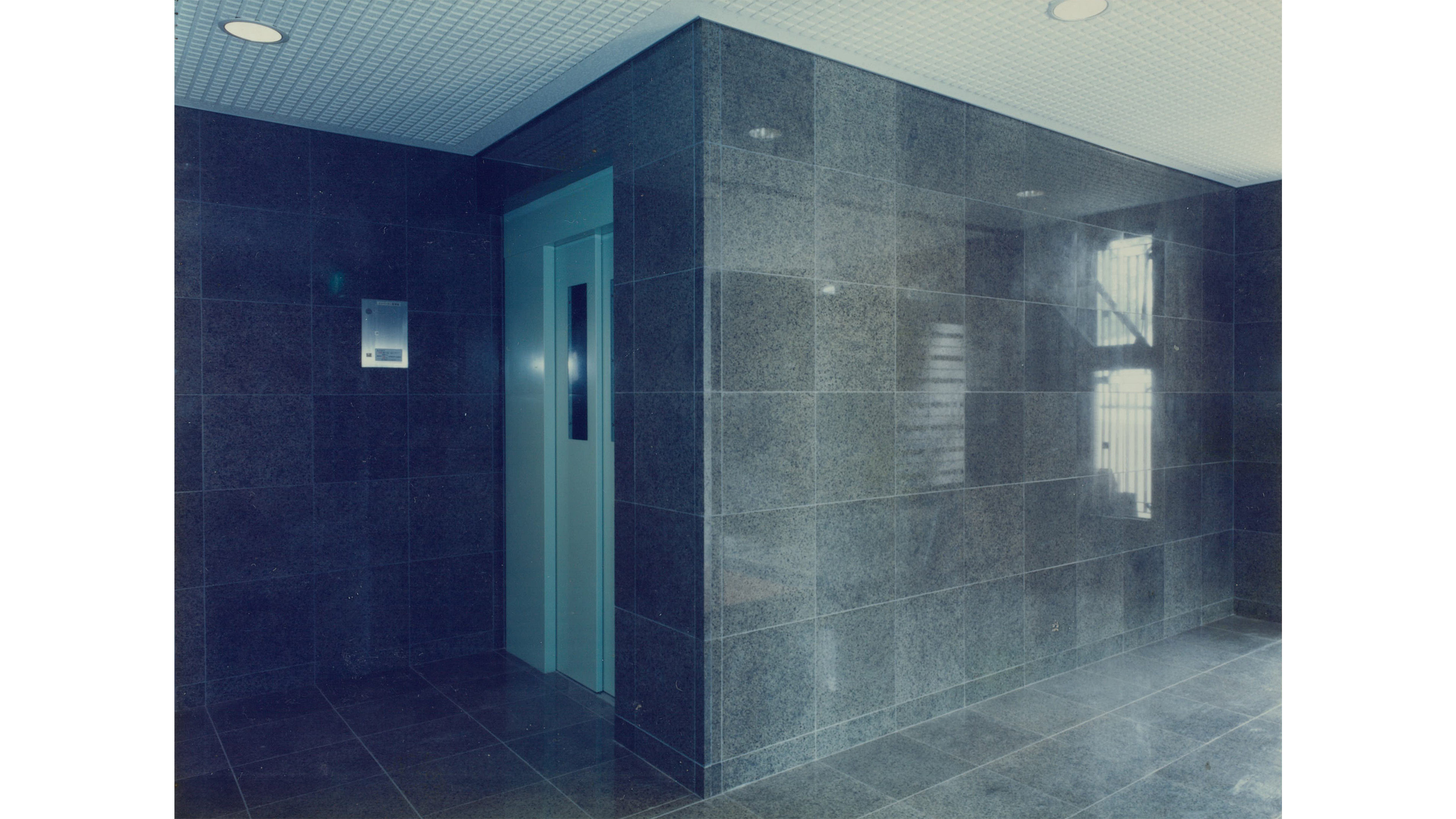 パークハイム甲東園