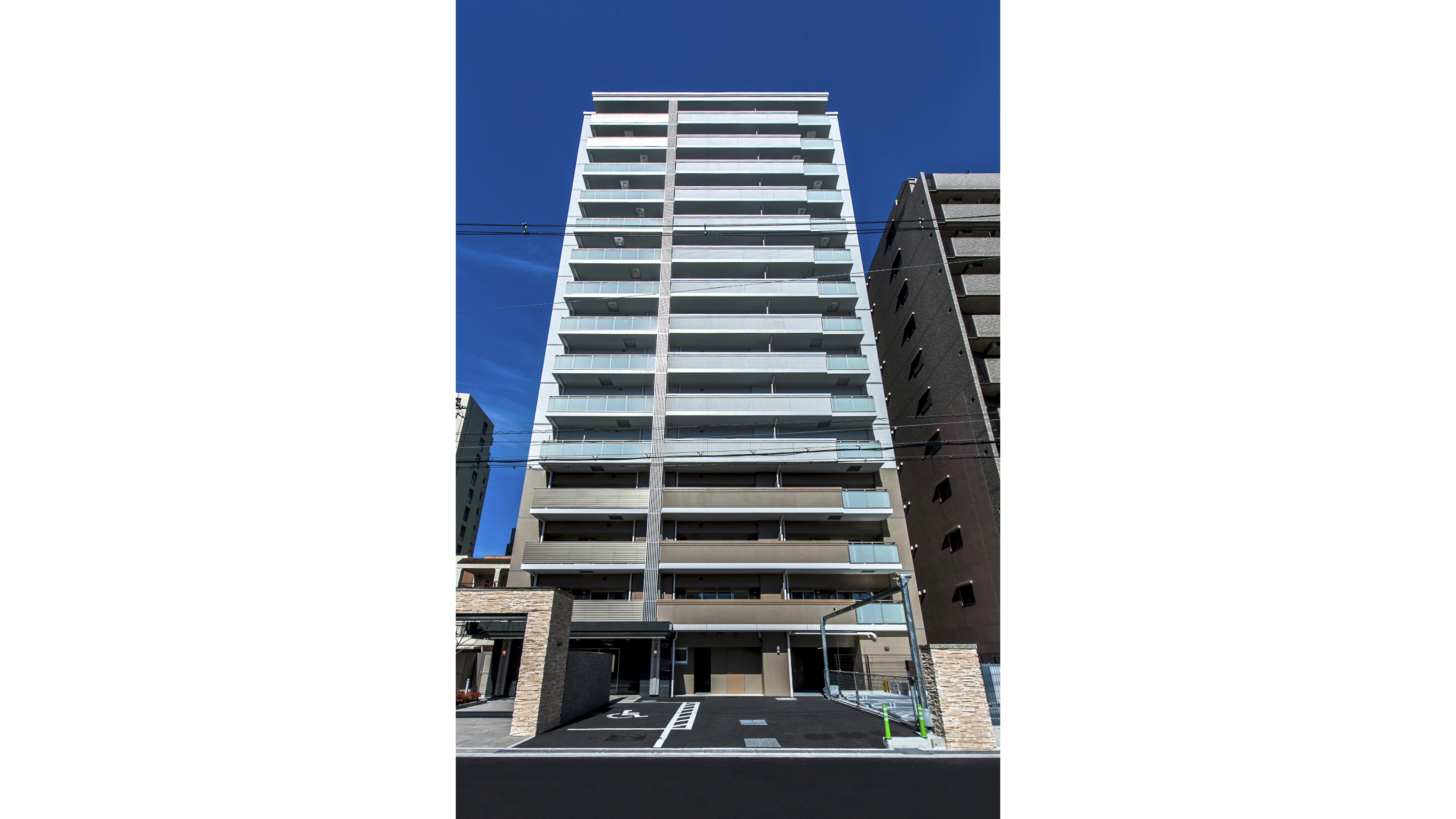 プレミスト西本町