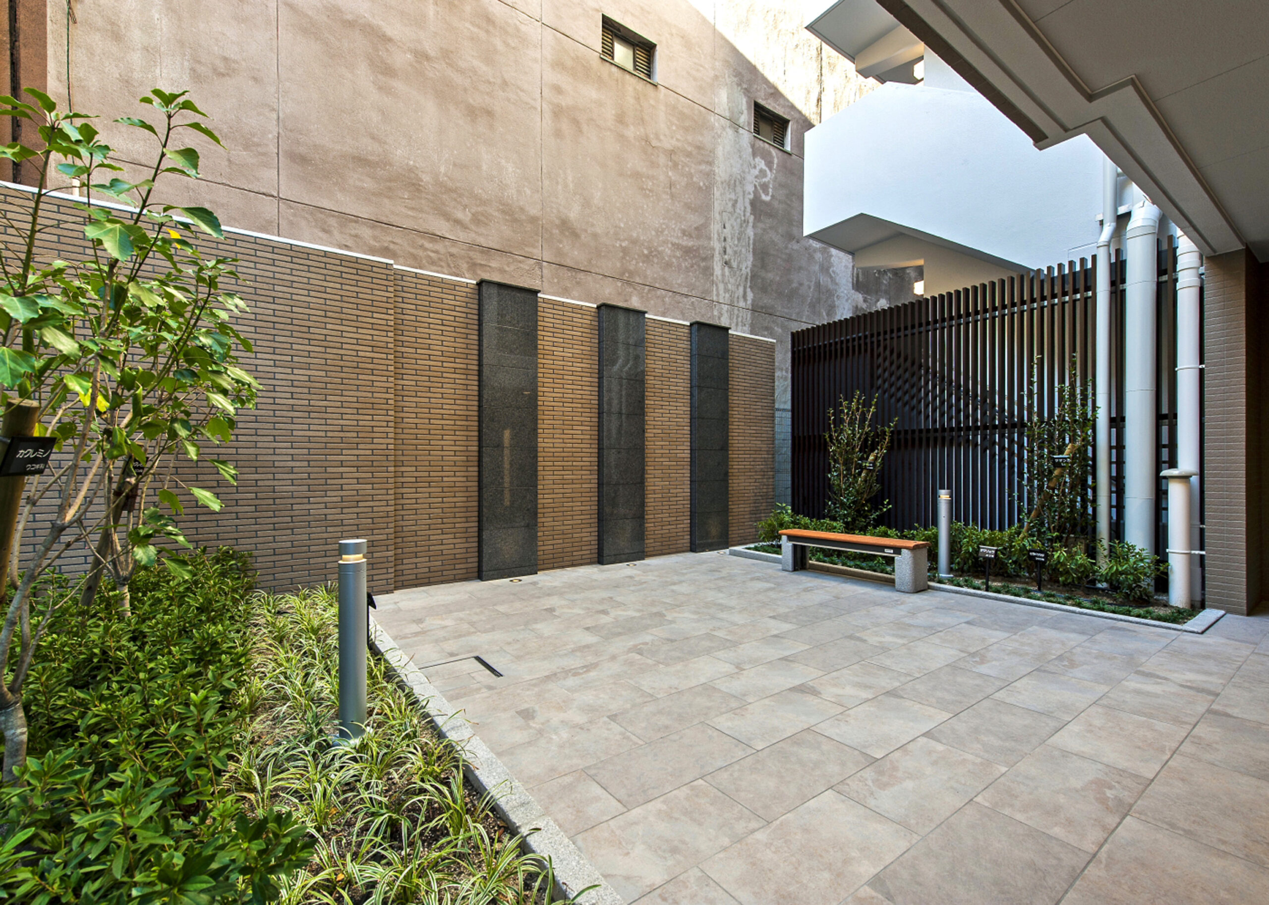 プレミスト西本町