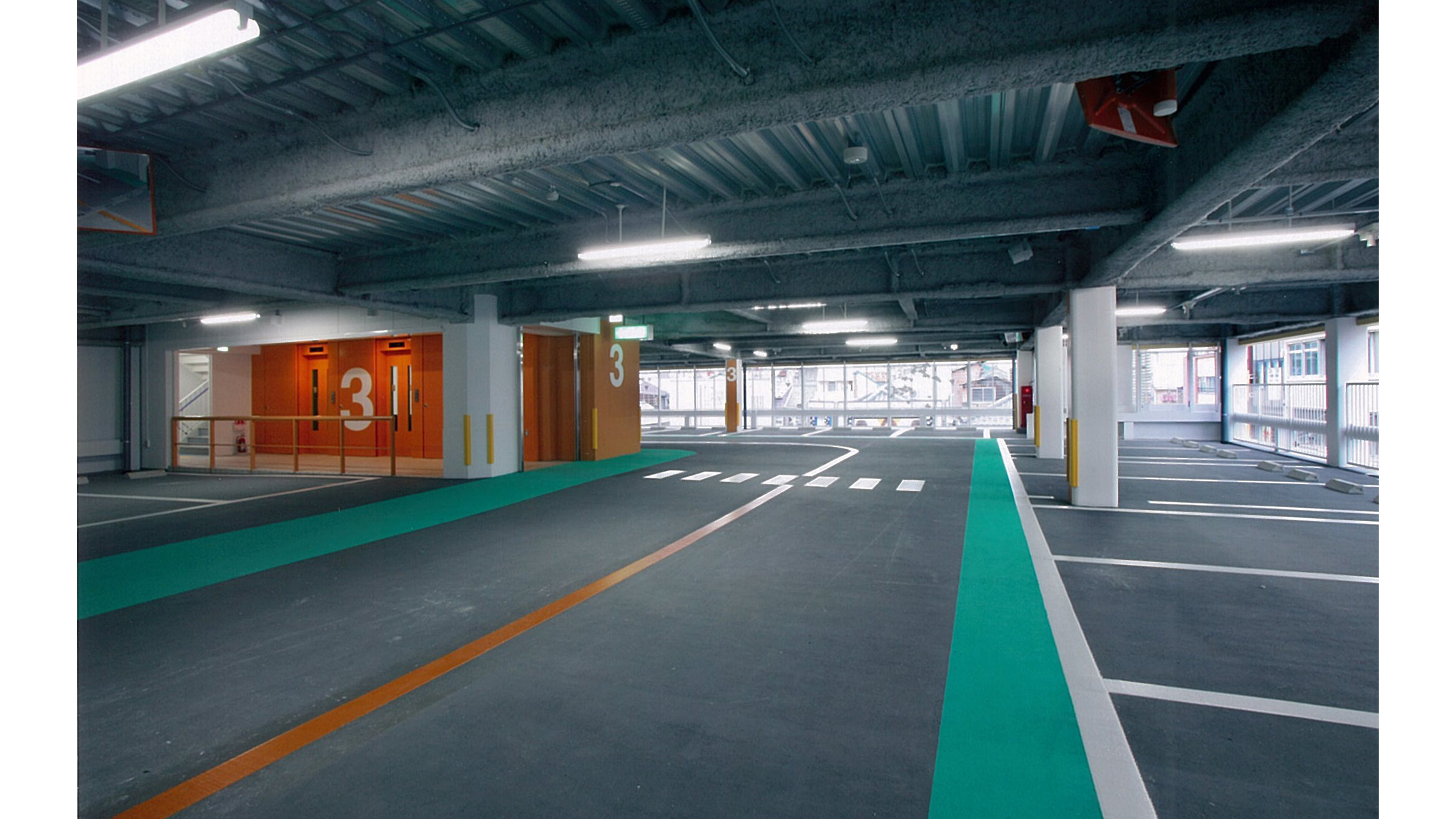 サカエパーキング