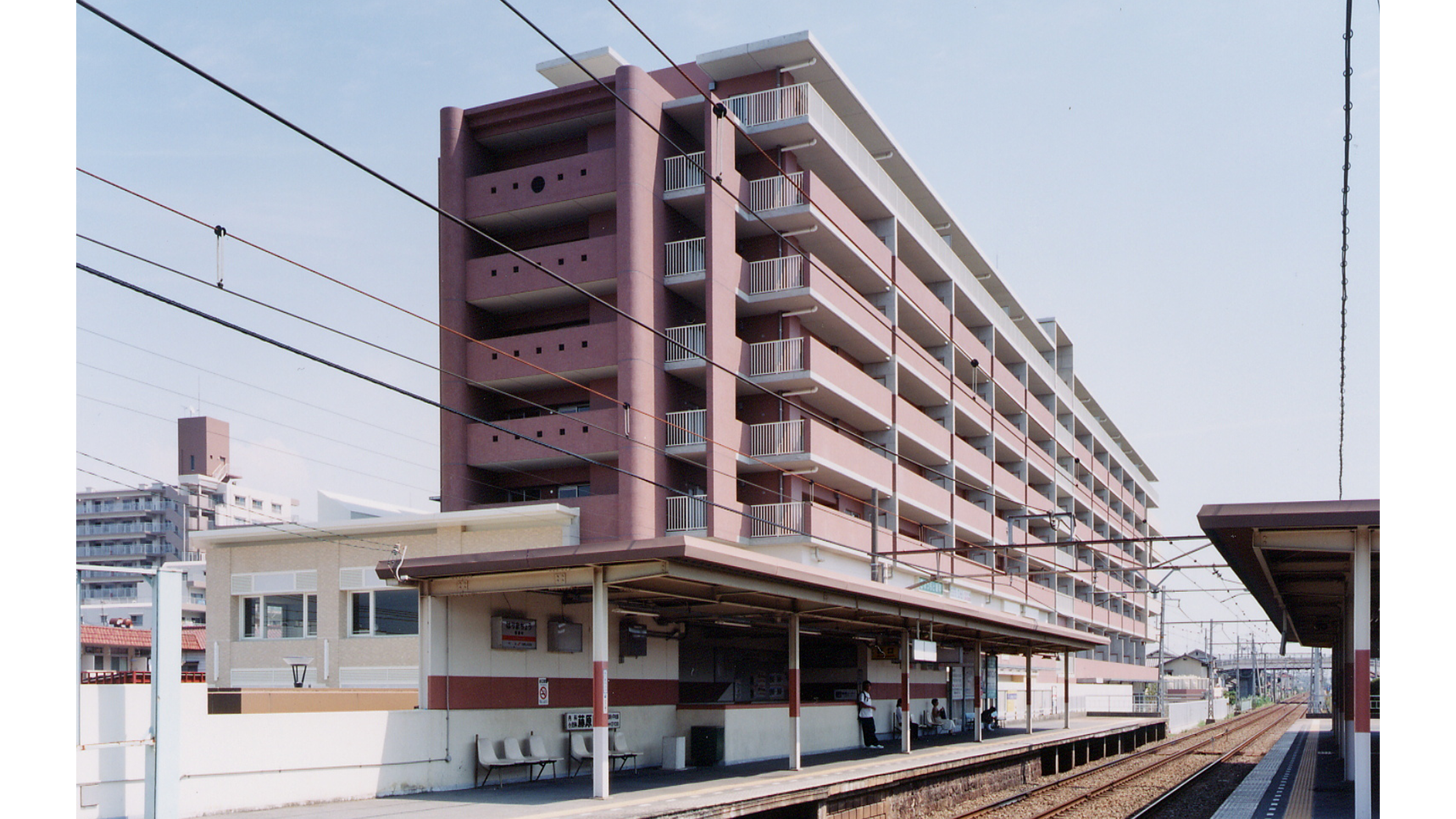 セフレ播磨《播磨町駅北地区優良建築物等整備事業》