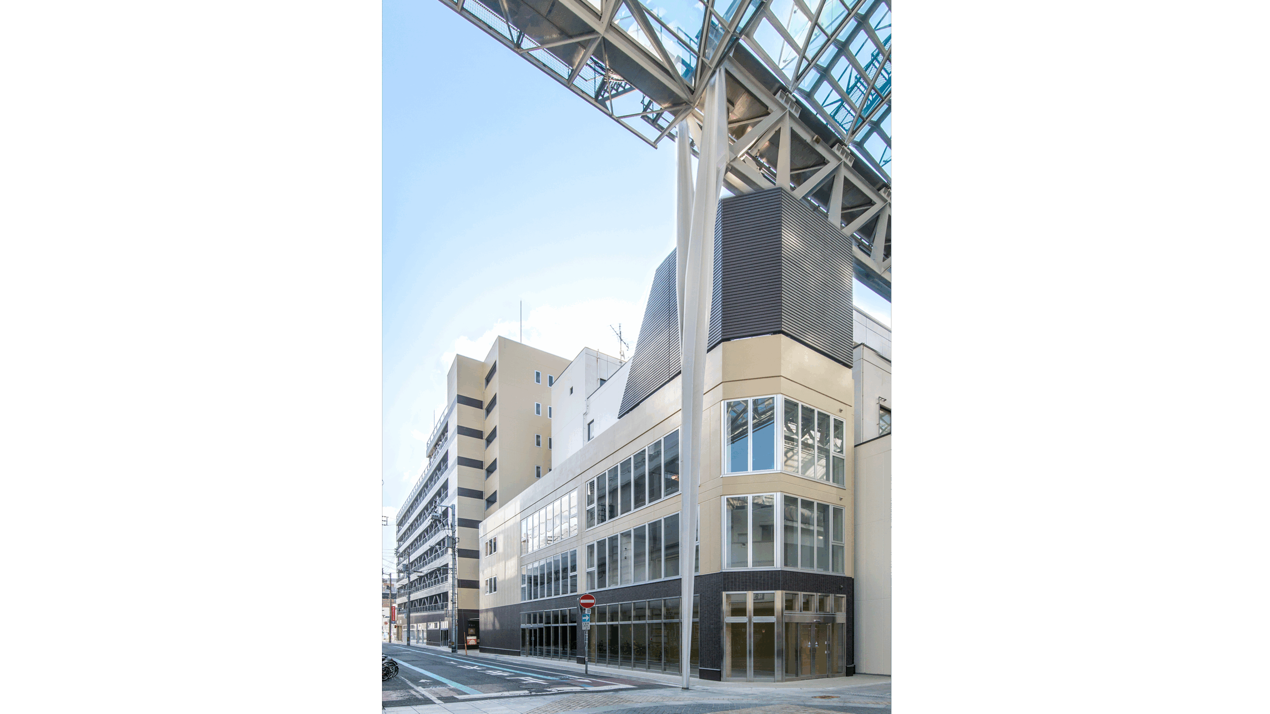 高松市大工町・磨屋町地区第一種市街地再開発事業が市街地再開発等功労者表彰を受賞