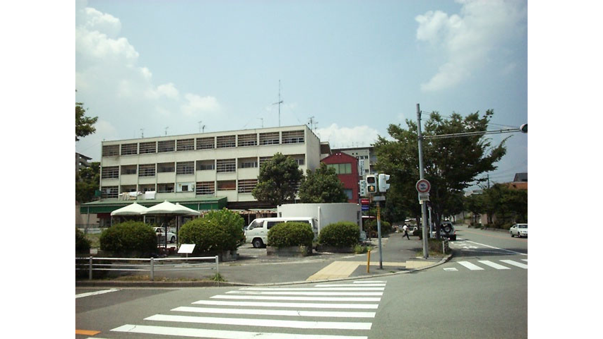 高野台サブ近隣センター地区建替事業【エスリード高野台/大阪府吹田市】