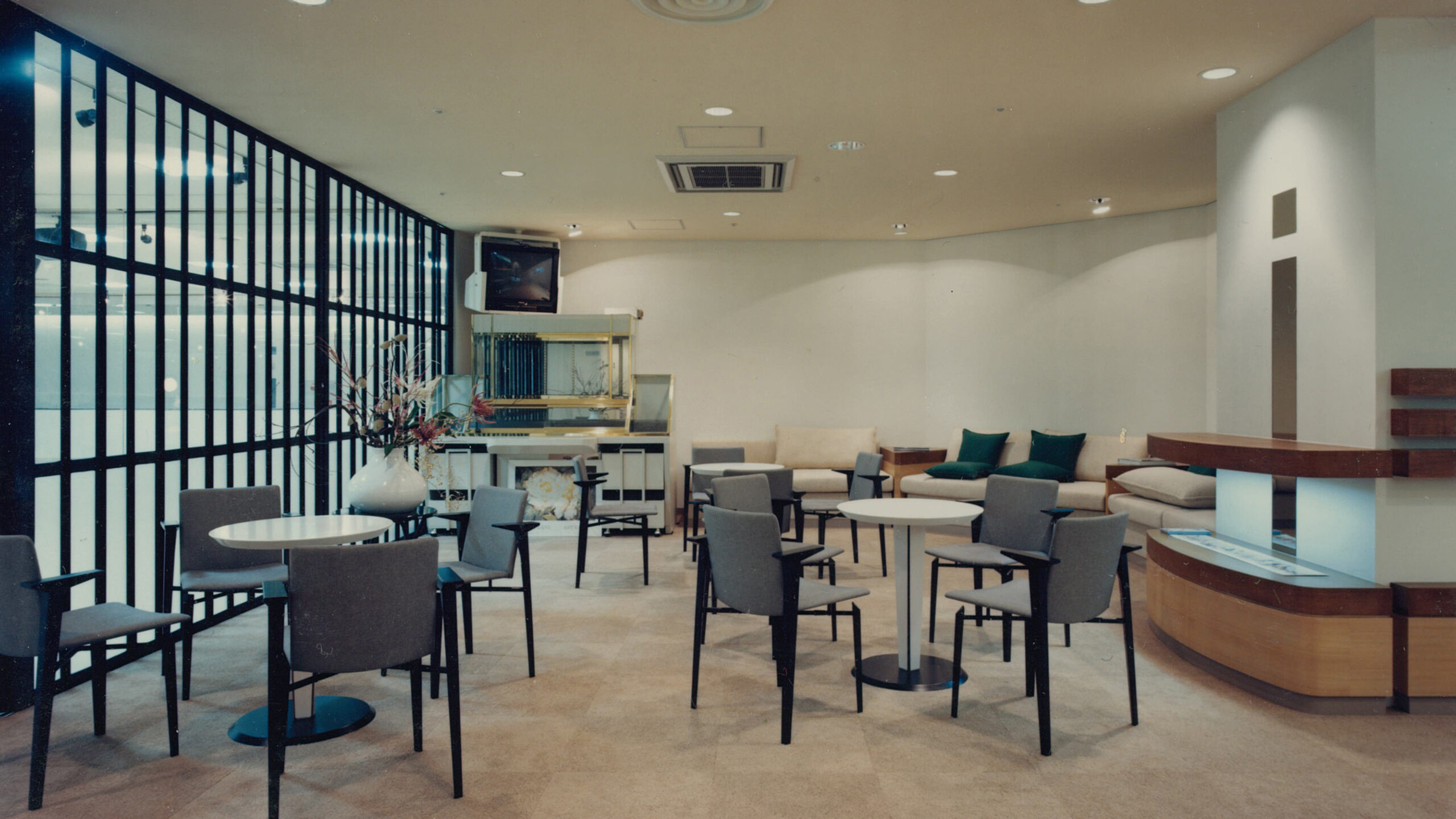 東急スポーツオアシス宝塚[内装]