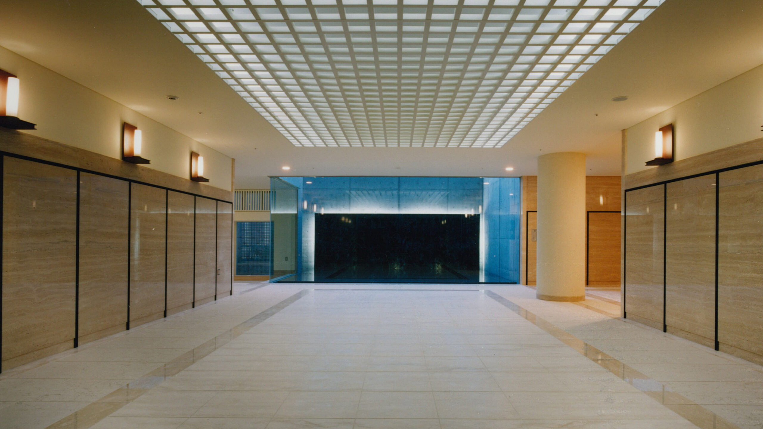 ゆらら藤白台（藤白台市民ホール・ロイヤルアーク千里藤白台ほか）《藤白台地区第一種市街地開発事業》